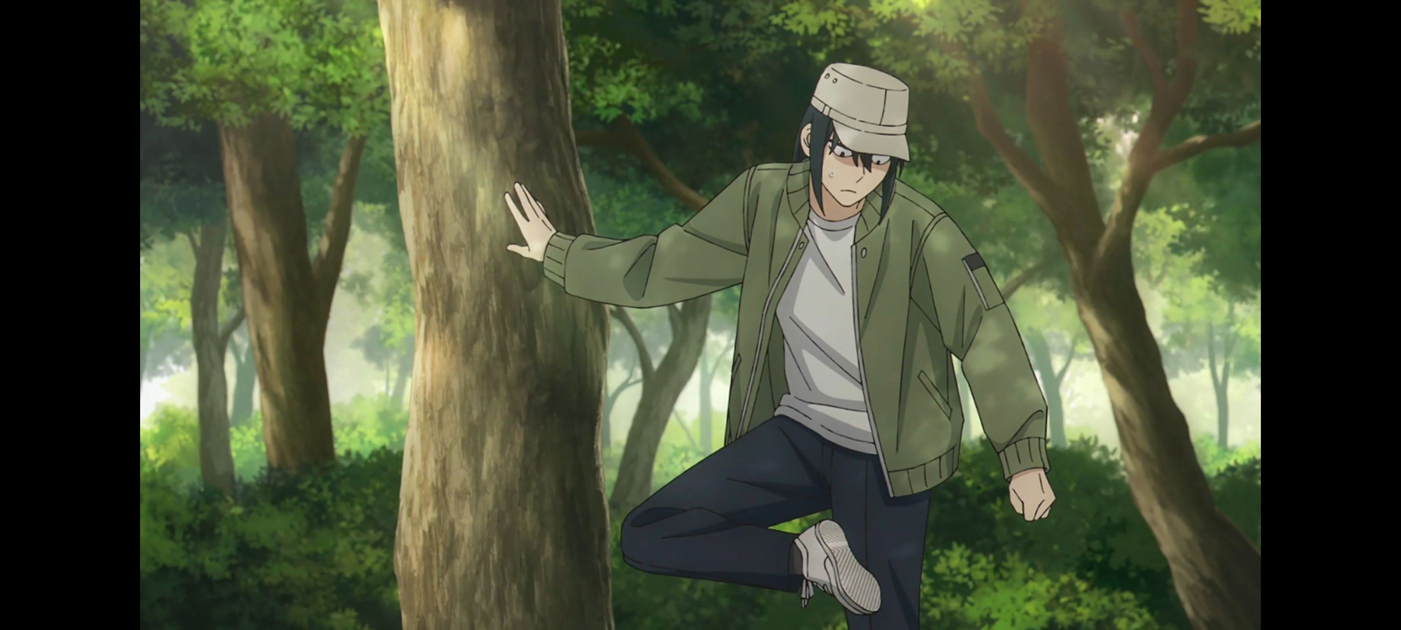 间谍过家家,SPYFAMILY,动画,动漫,番剧,ACG