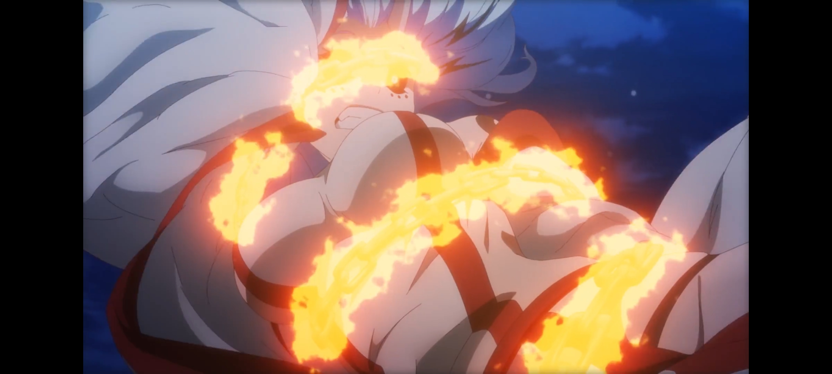 魔都精兵的奴隶,动画,动漫,番剧,ACG,二次元