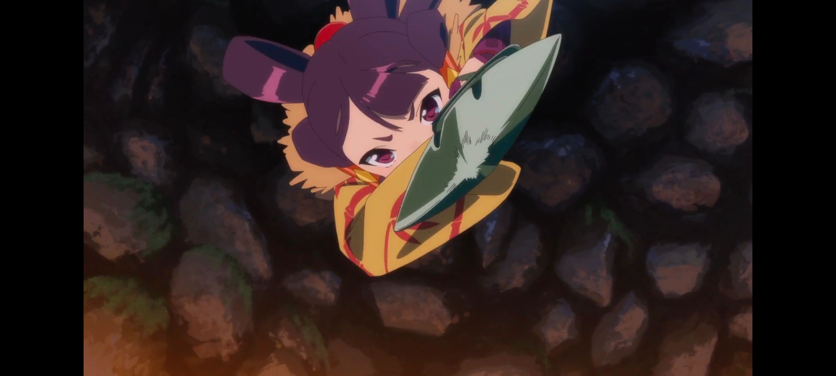 天穗之咲稻姬,心轮的稻作日记,动画,动漫,番剧,二次元,ACG