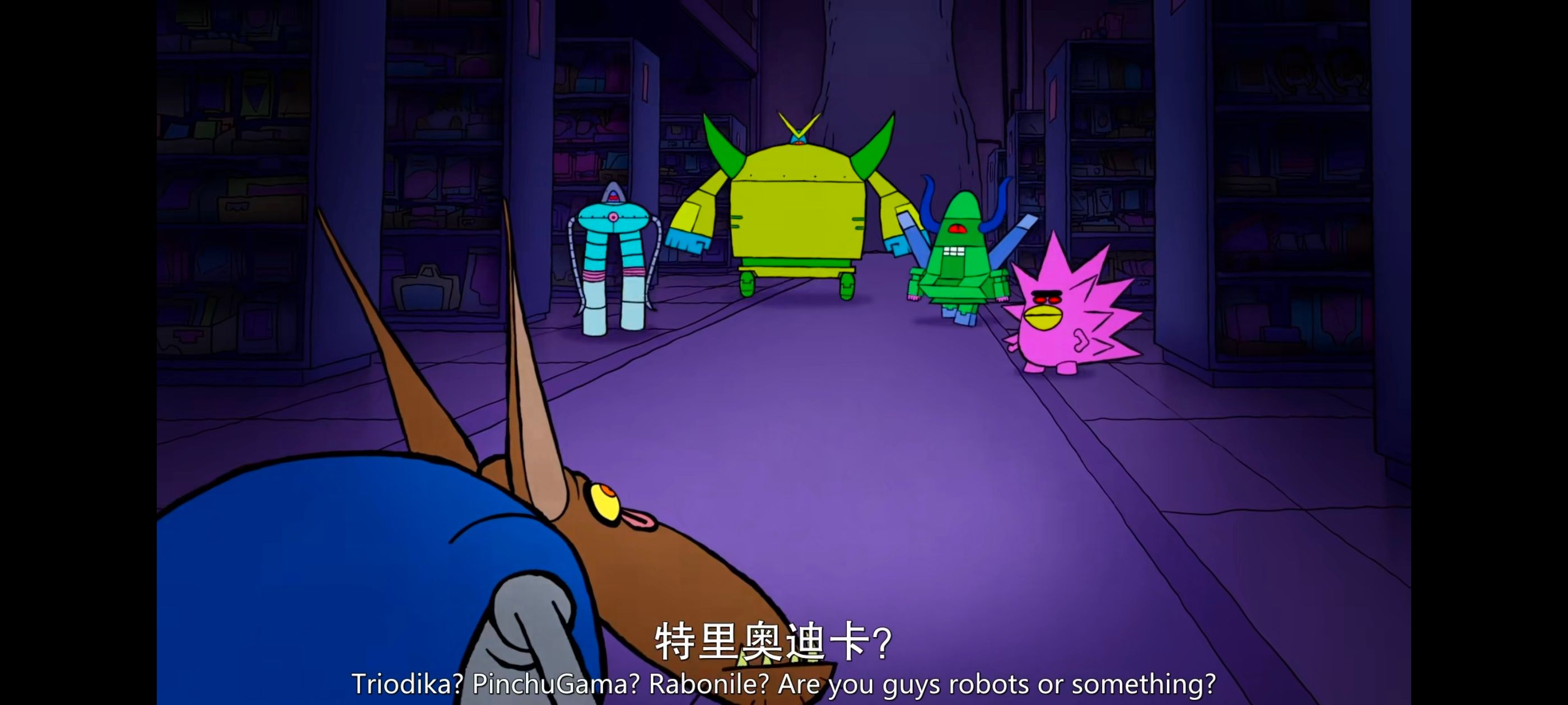 DC,美漫,蝙蝠侠家族,蝙蝠侠一家,动画,动漫,番剧,ACG