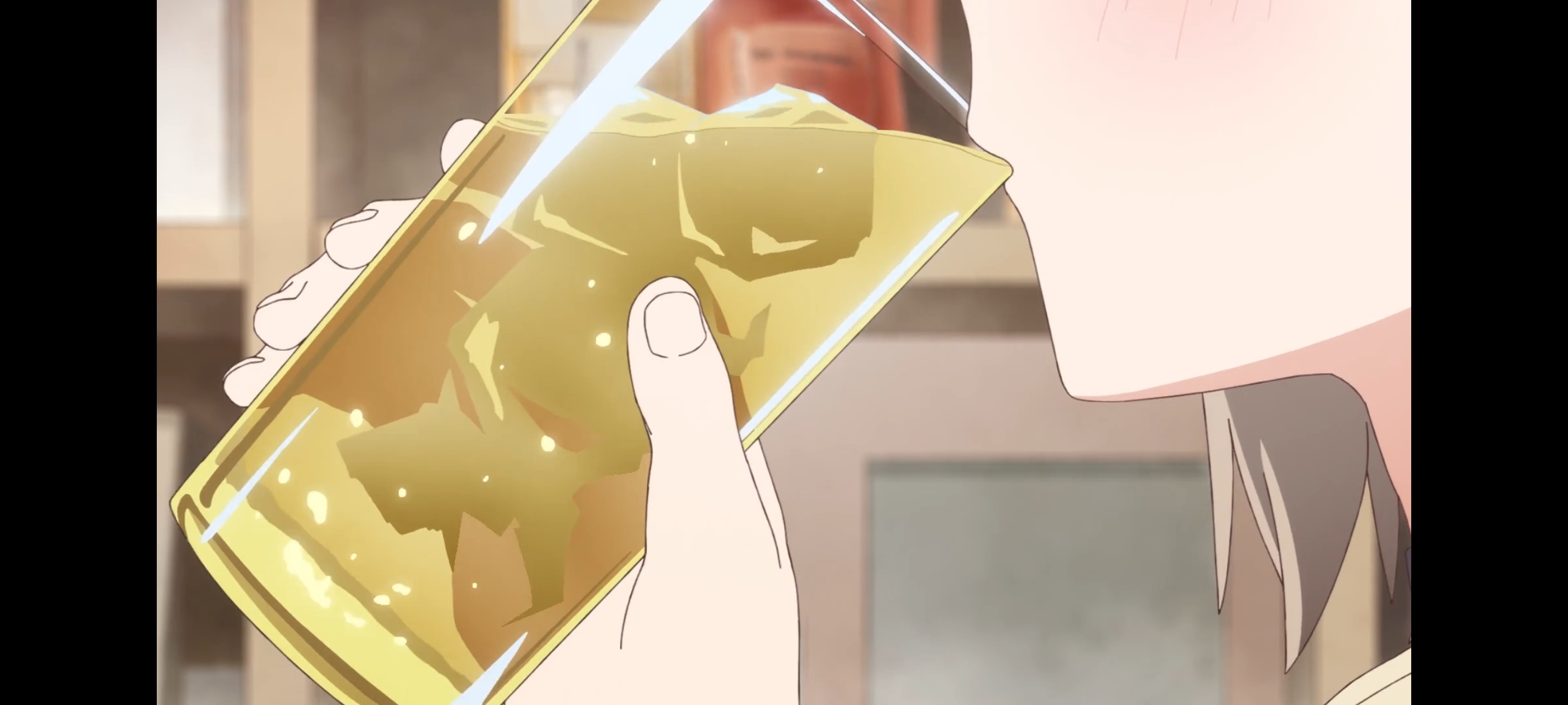 上伊那牡丹酒醉身姿似百合花般,上伊那牡丹醉姿如百合,动画,动漫,番剧,二次元,ACG