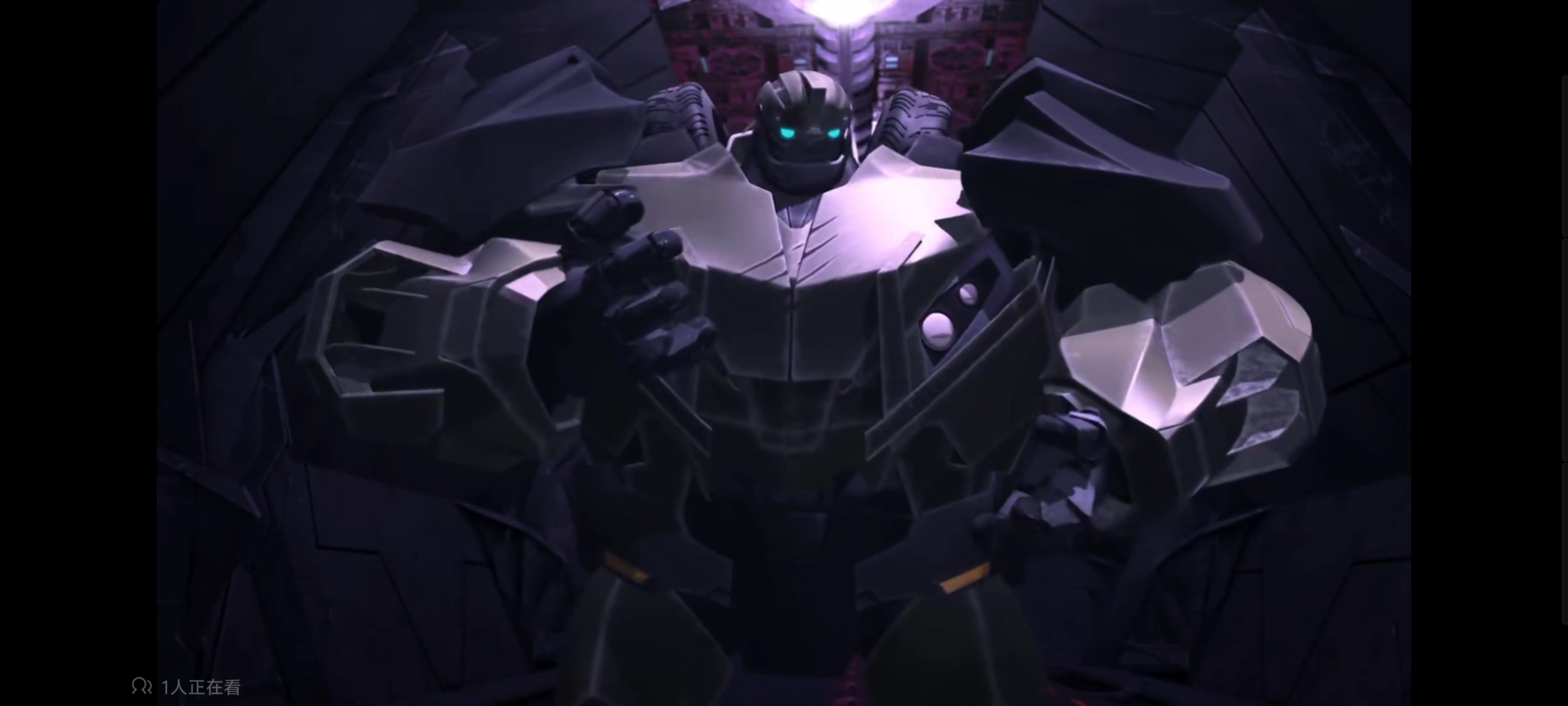 变形金刚,变形金刚领袖之证,动画,动漫,番剧,ACG