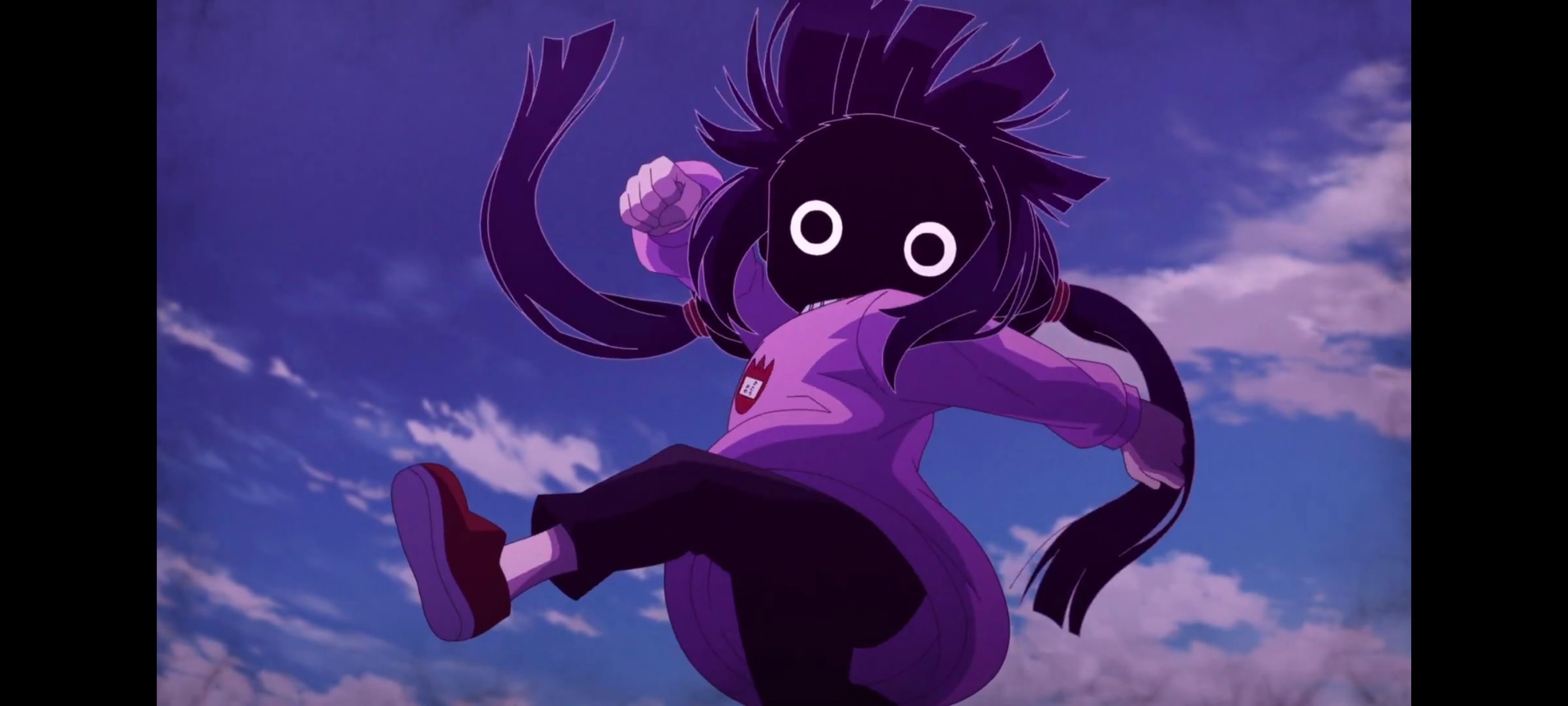 小伽椰并不可怕,神八小妹不可怕,动画,动漫,番剧,ACG