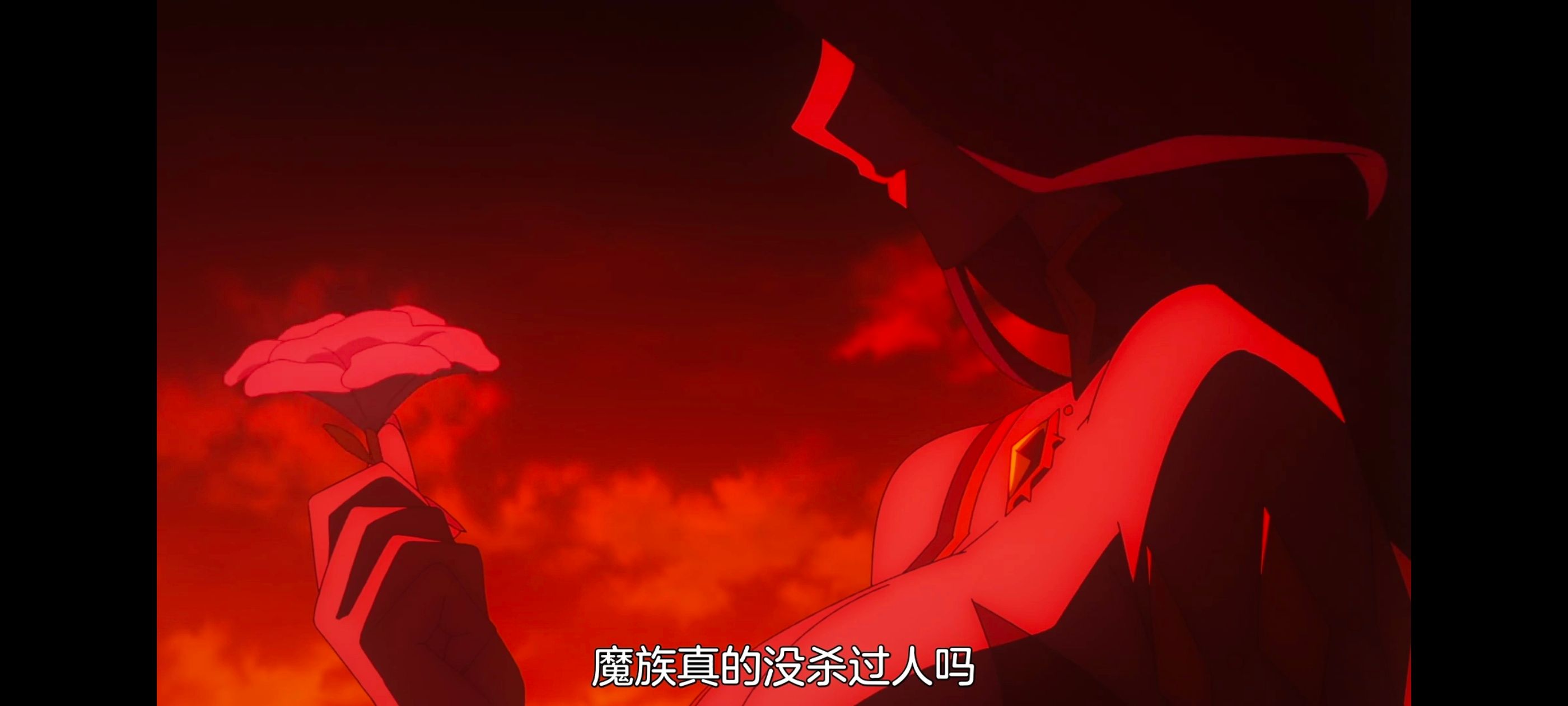 凭你也想讨伐魔王,你这种家伙别想打败魔王,动画,动漫,番剧,ACG