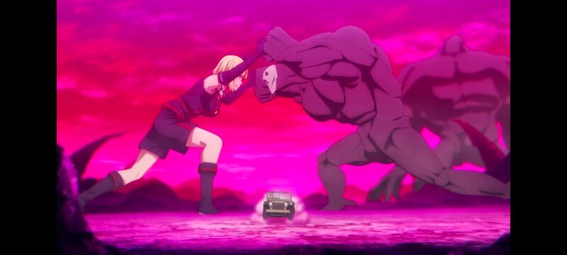 魔都精兵的奴隶,魔都精兵のスレイブ,动漫,动画,番剧,ACG