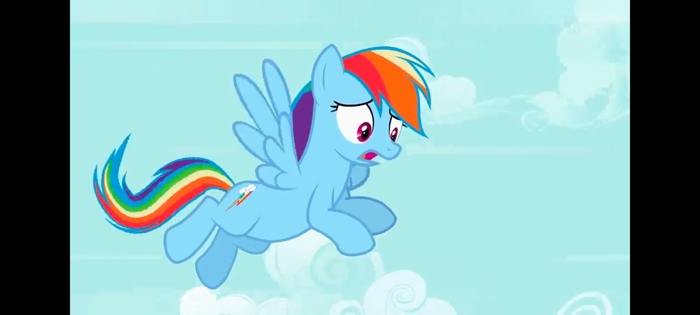 小马宝莉,彩虹小马,我的小马驹,动画,动漫,番剧,ACG