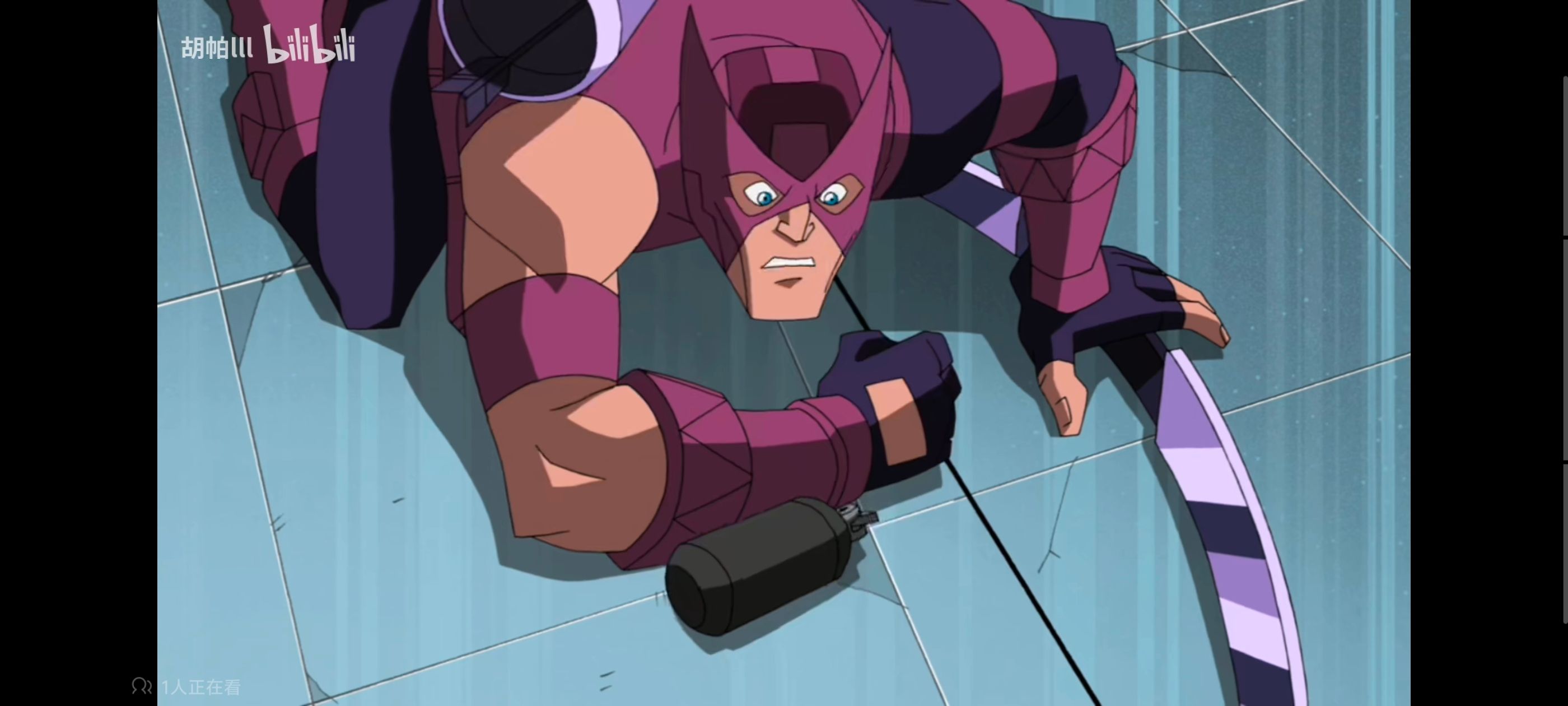 复仇者世上最强英雄组合,复仇者联盟,超级英雄,漫威,动画,番剧,动漫,ACG