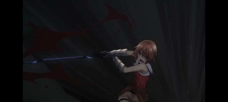 凭你也想讨伐魔王,动画,动漫,番剧,二次元,ACG