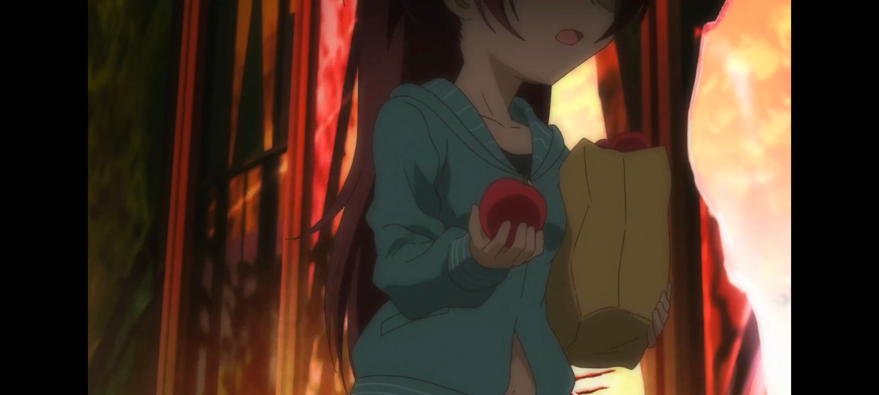 魔法少女小圆,魔法少女,动画,动漫,番剧,二次元,ACG