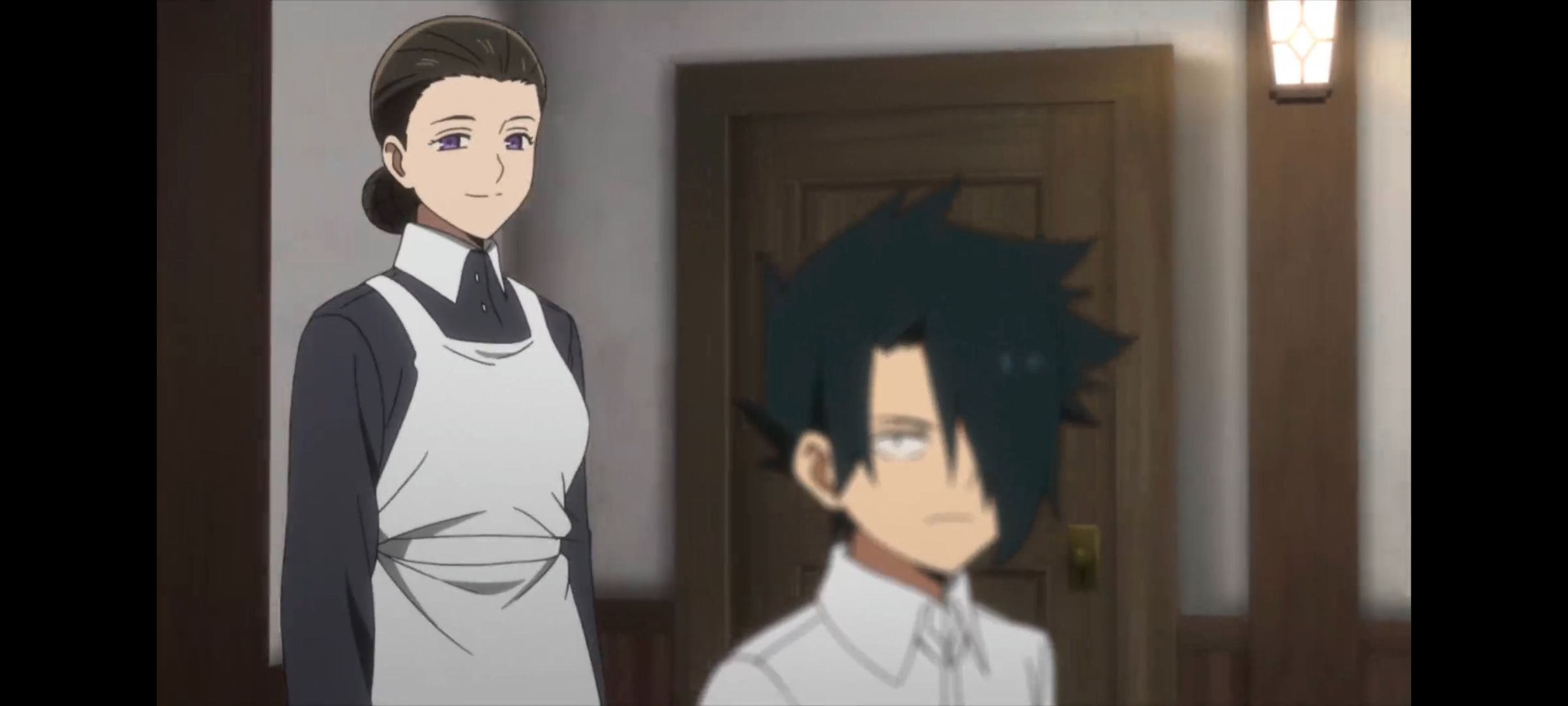 约定的梦幻岛,动画,动漫,番剧,二次元,ACG