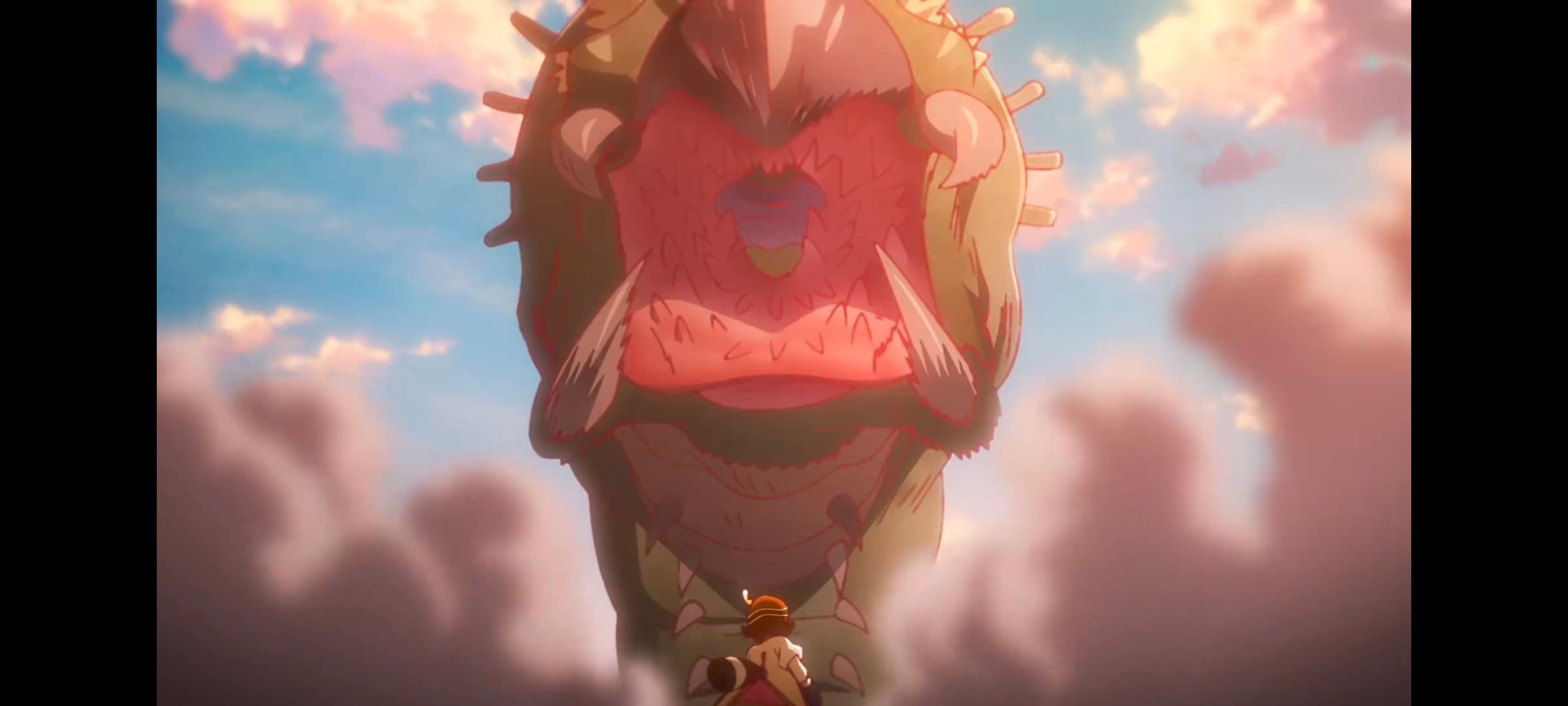 末日后酒店,启示录酒店,动画,动漫,番剧,ACG,二次元