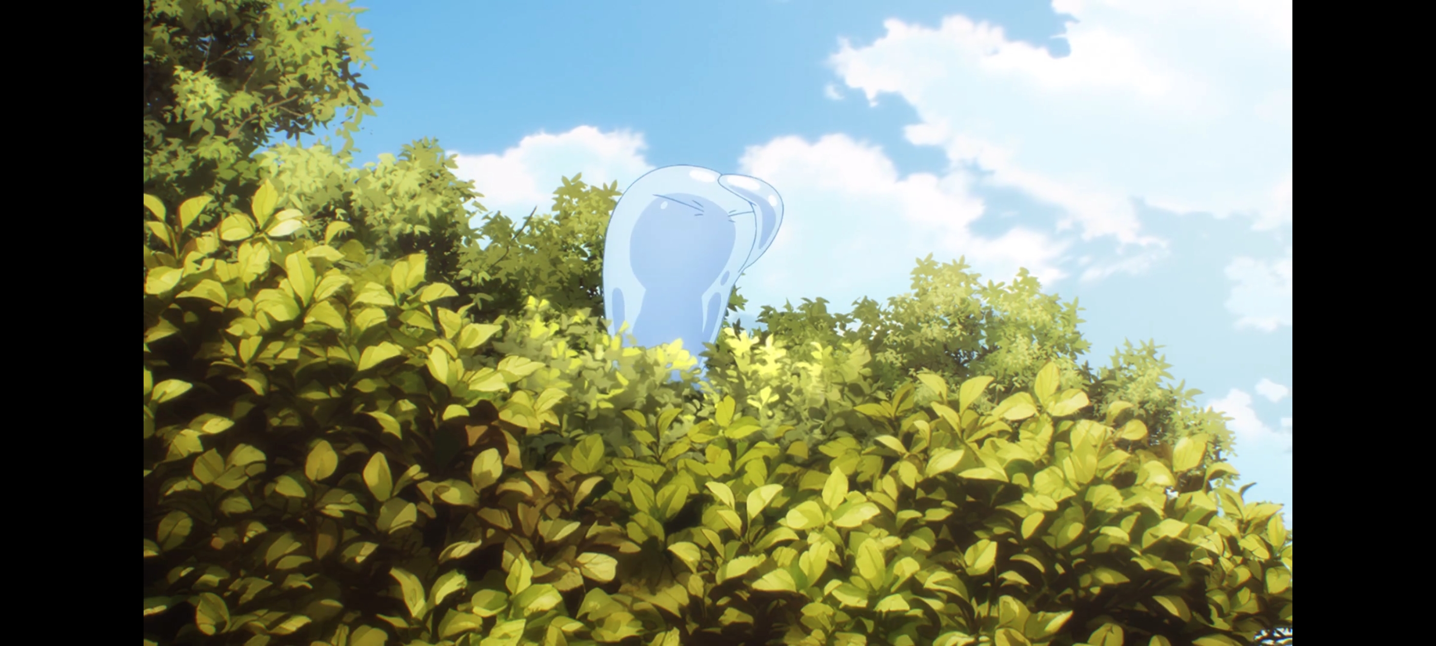 关于我转生变成史莱姆这档事,关于我转生后成为史莱姆的那件事,动画,动漫,番剧,ACG,二次元