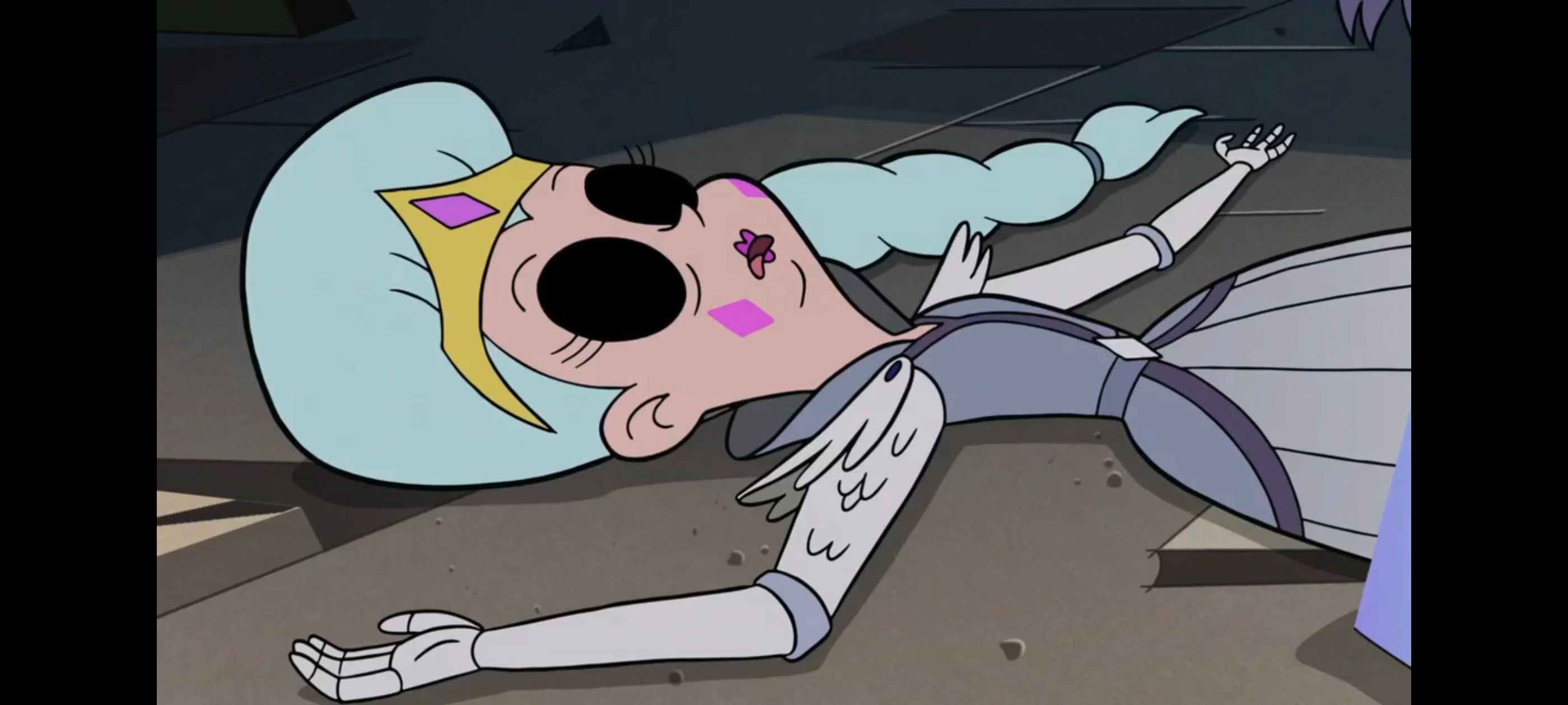 星蝶公主,公主闯天关,奇幻,迪士尼,动画,动漫,欧美动画,欧美动漫,番剧,ACG