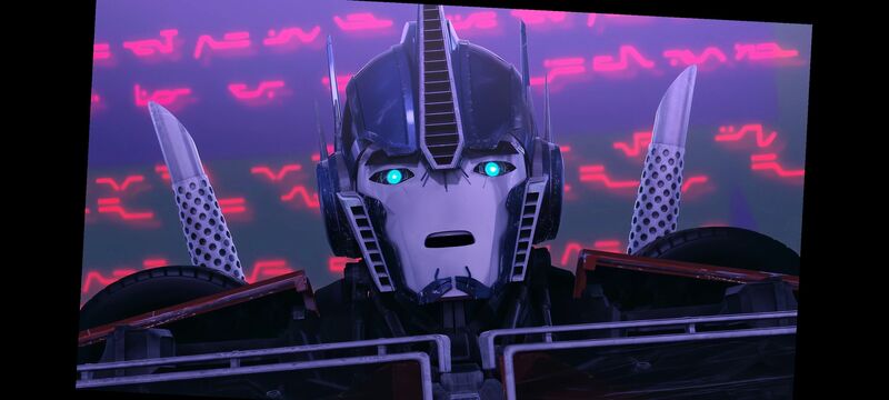 变形金刚,变形金刚领袖之证,动画,动漫,番剧,ACG