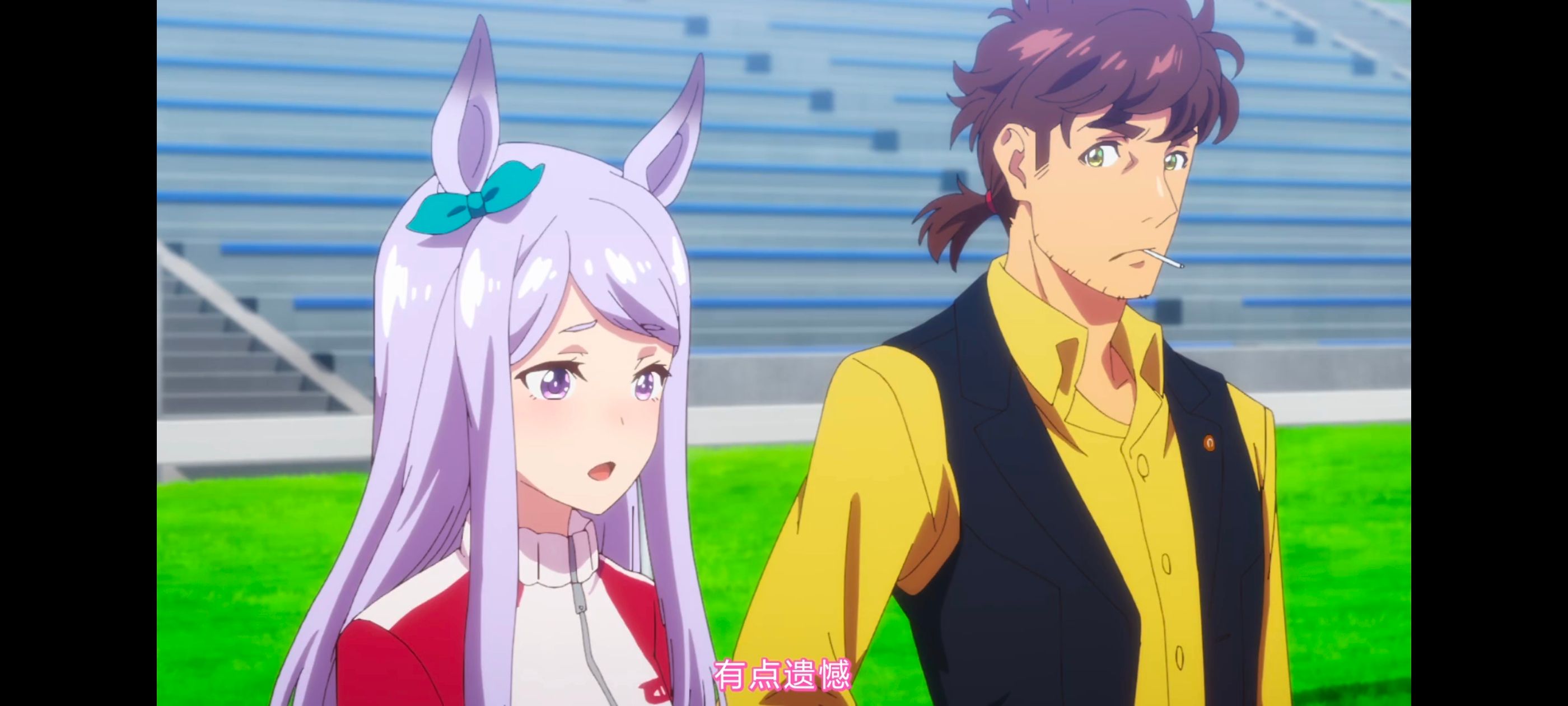 赛马娘,赛马娘第二季,动画,动漫,番剧,二次元,ACG,赛马娘PrettyDerby