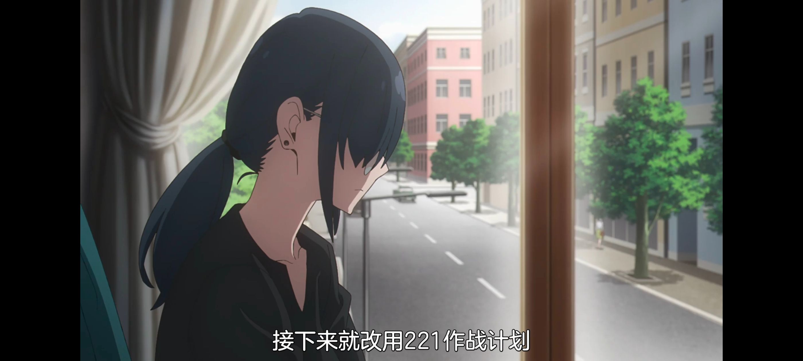 间谍过家家,SPYFAMILY,动画,动漫,番剧,ACG