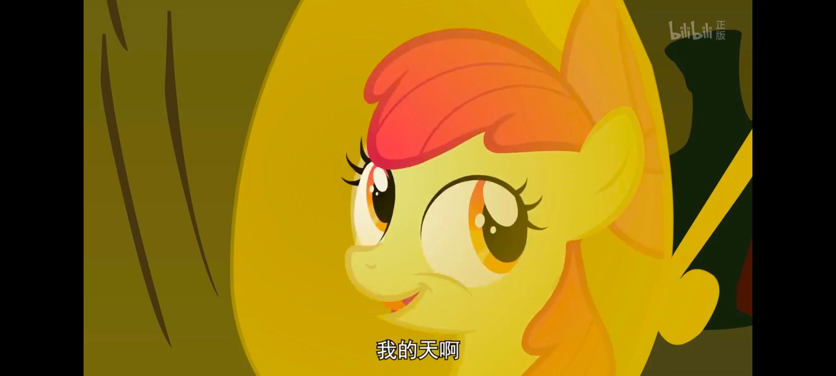 小马宝莉,彩虹小马,我的小马驹,动漫,动画,番剧,ACG