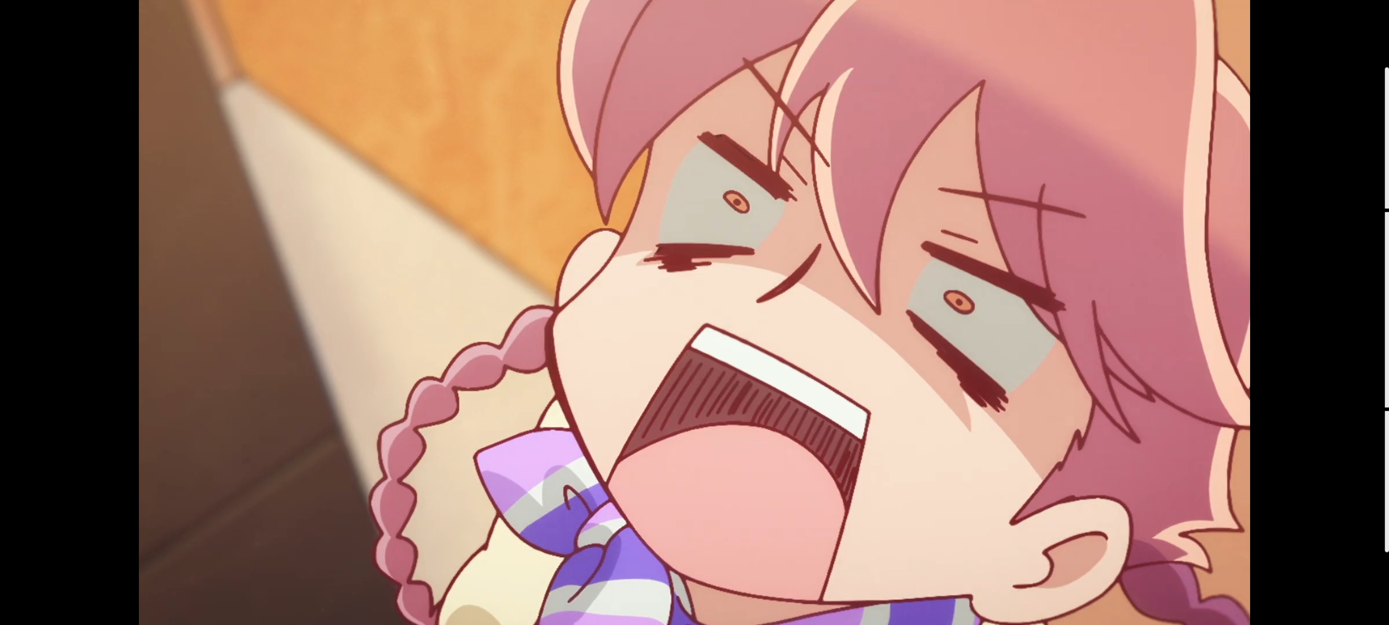 末日后酒店,动画,动漫,番剧,二次元,ACG