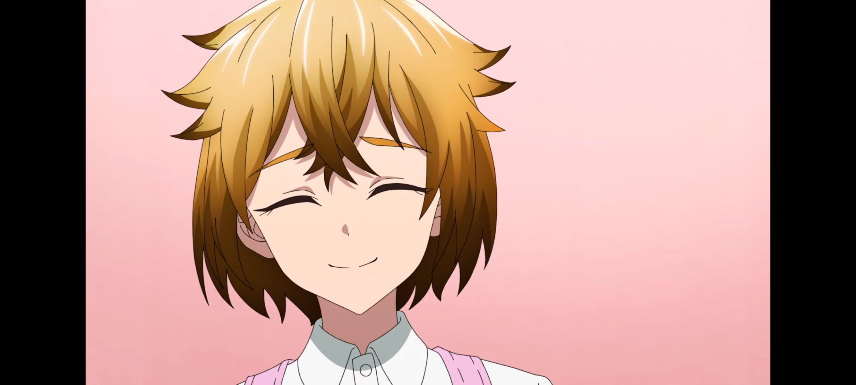 神八小妹并不可怕,小伽椰并不可怕,动画,动漫,番剧,二次元,ACG