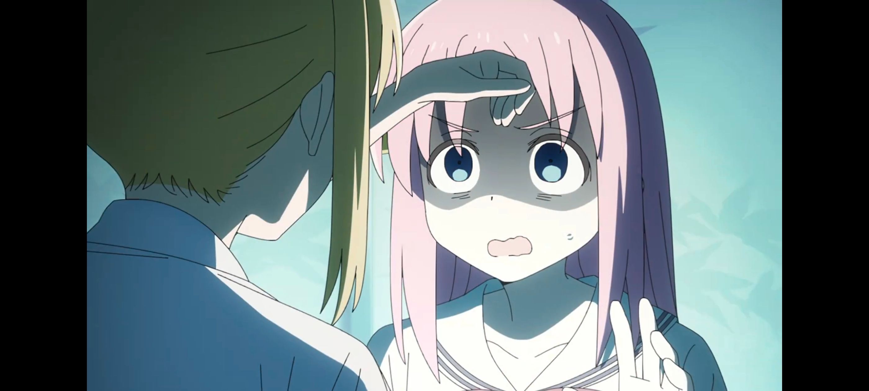 孤独摇滚,动画,动漫,番剧,ACG,二次元