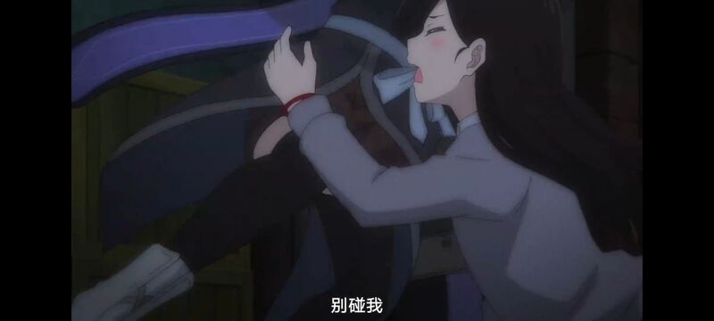 魔女之旅,动画,动漫,番剧,ACG