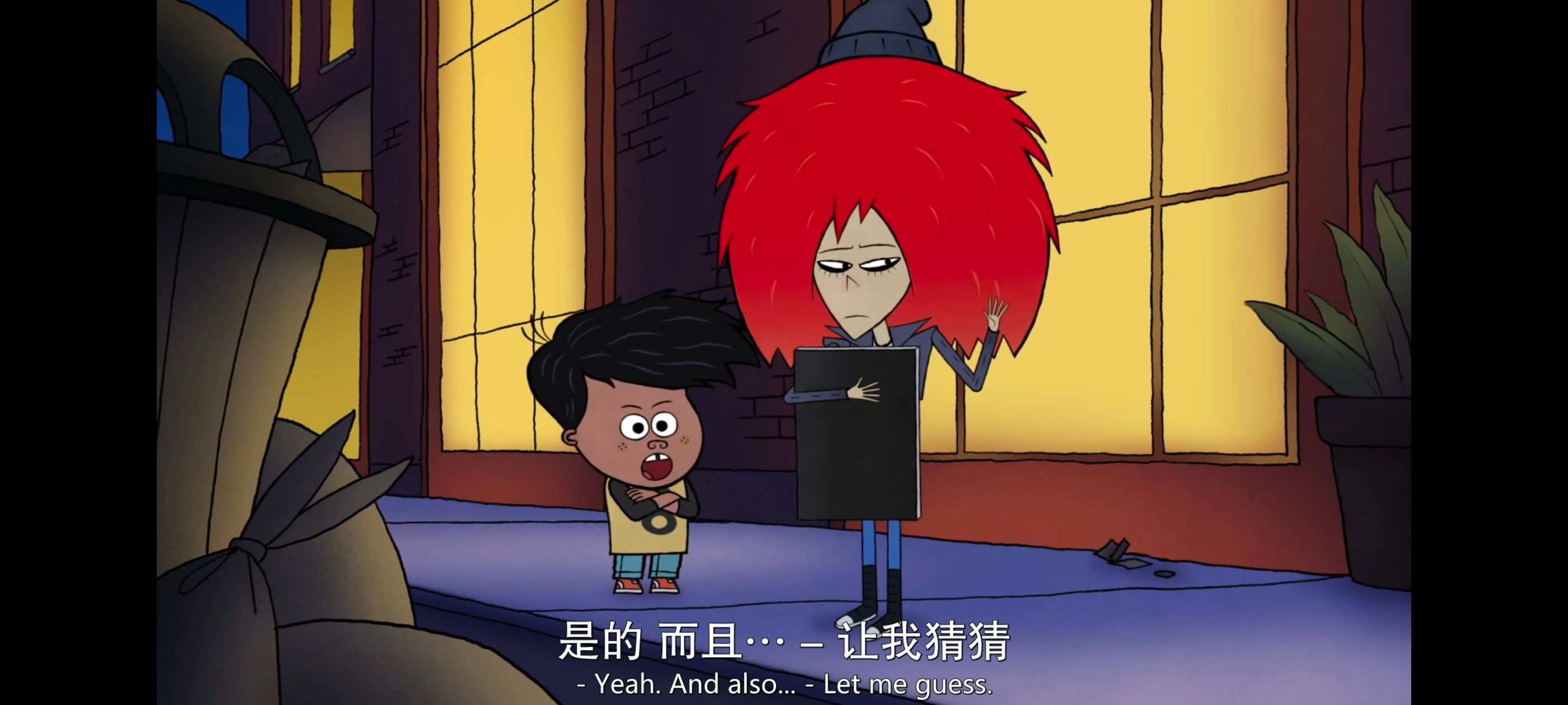 蝙蝠侠家族,蝙蝠侠一家,动画,动漫,番剧,ACG