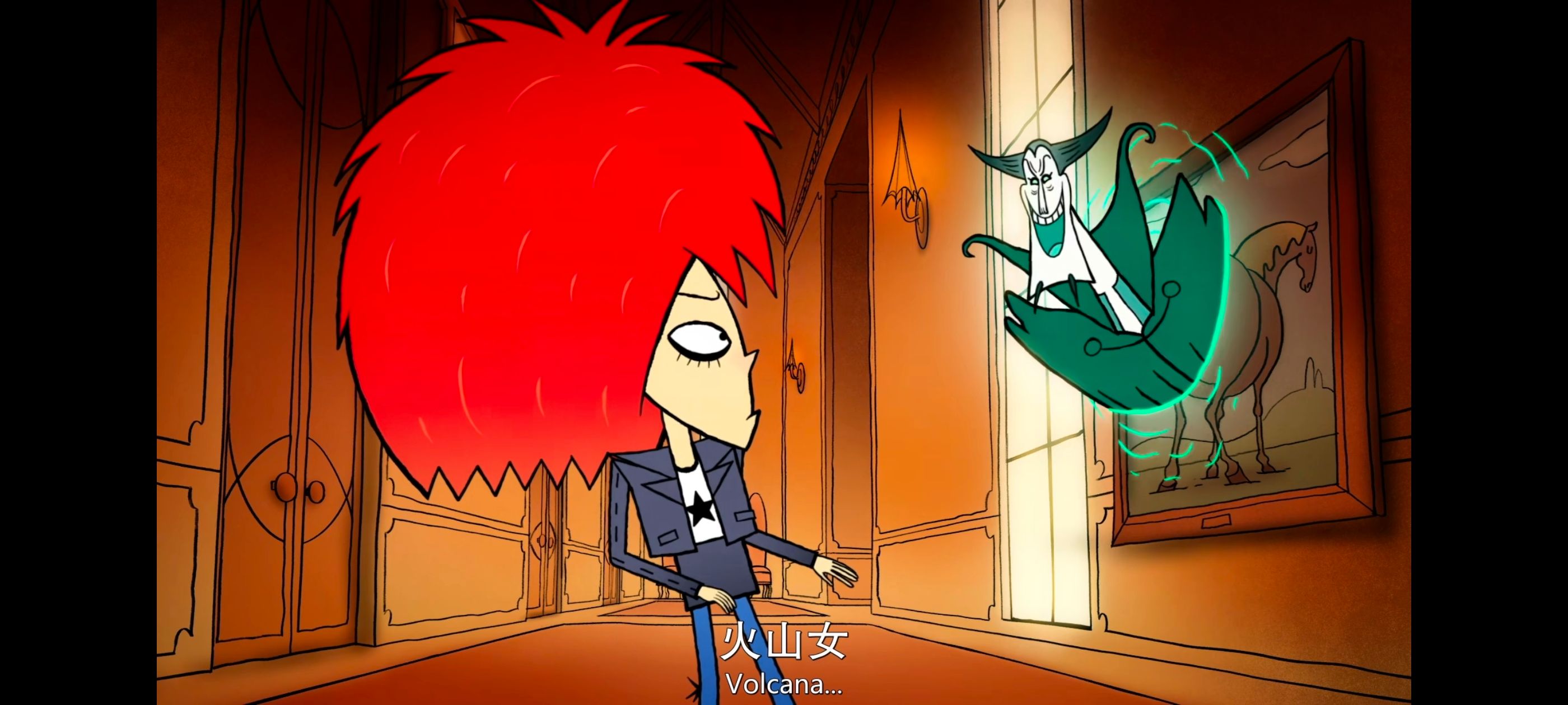 蝙蝠侠家族,蝙蝠侠一家,动画,动漫,番剧,ACG