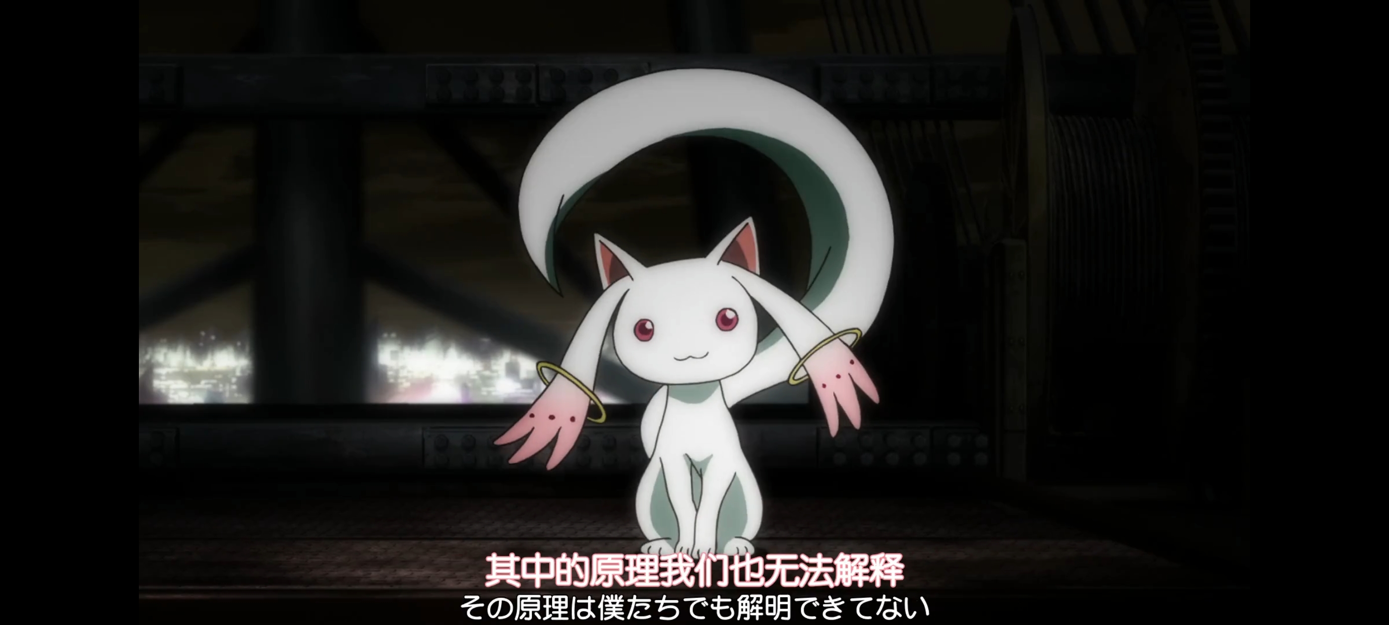 魔法少女小圆,魔法少女,动画,动漫,番剧,二次元,ACG