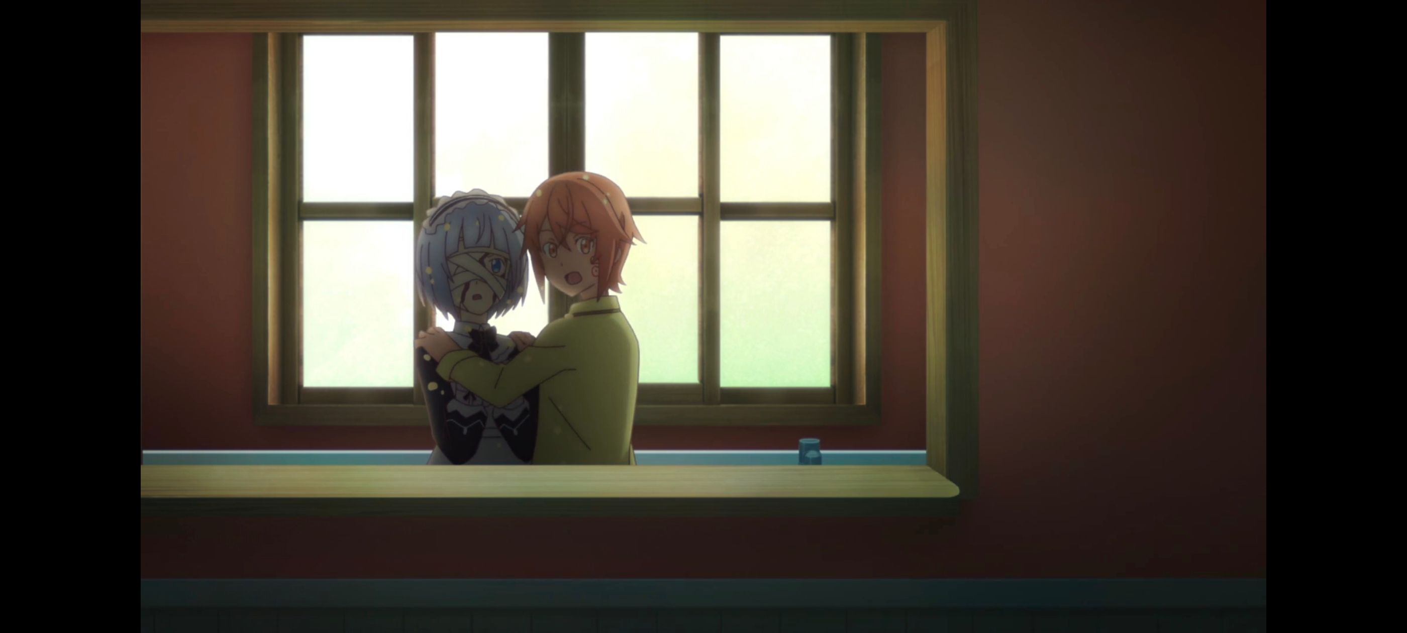 凭你也想讨伐魔王,动漫,动画,百合,番剧,ACG