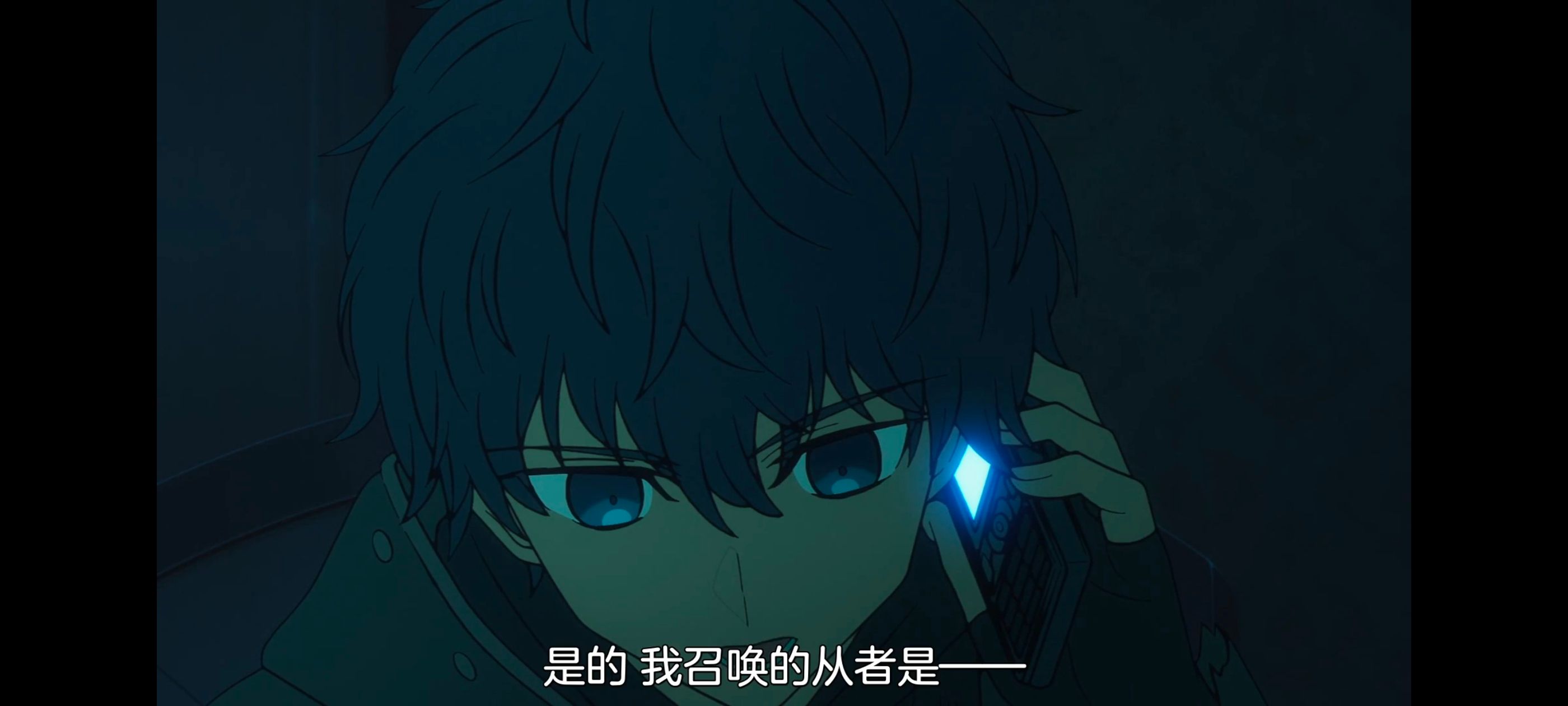 FATE,命运奇异赝品,FatestrangeFake,动画,动漫,番剧,ACG