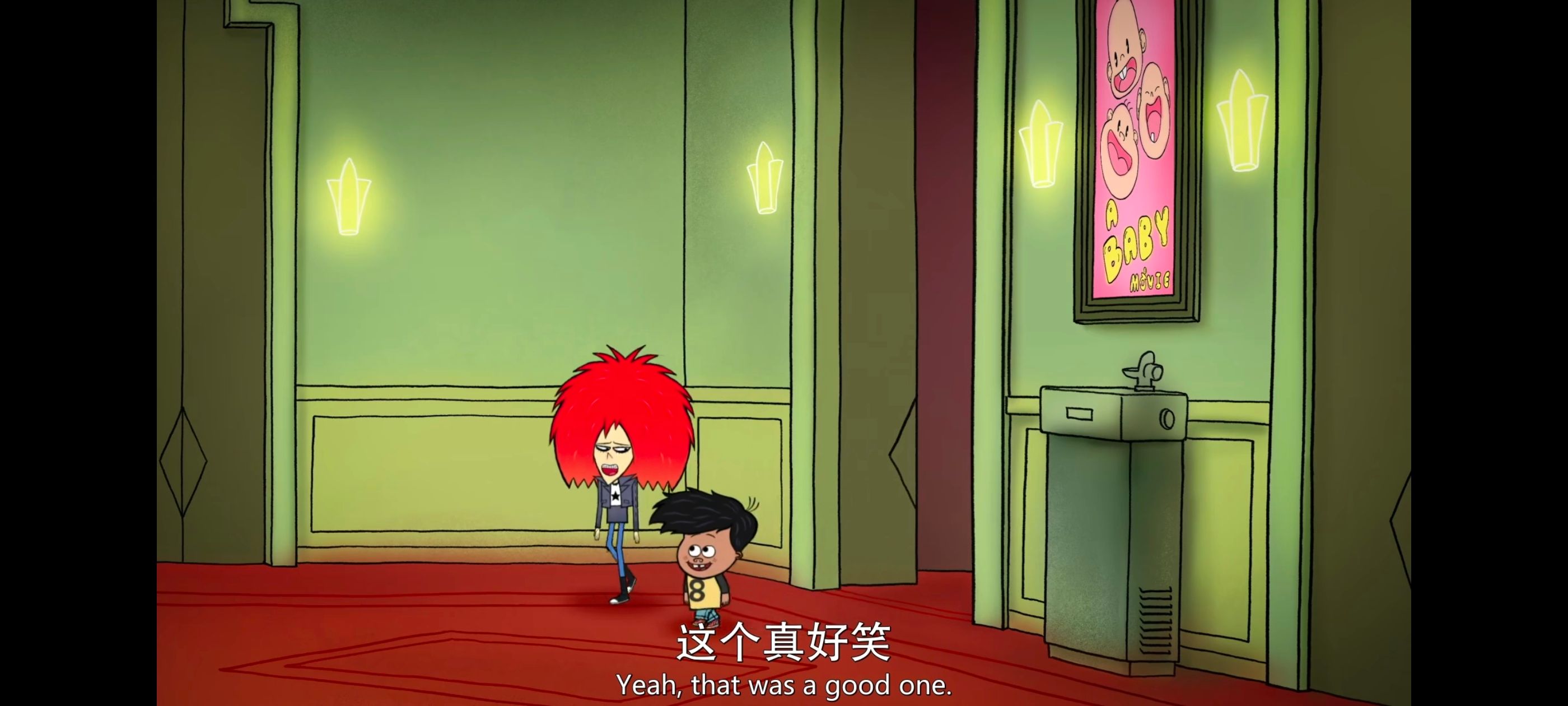 蝙蝠侠家族,蝙蝠侠一家,DC,动画,动漫,番剧,ACG