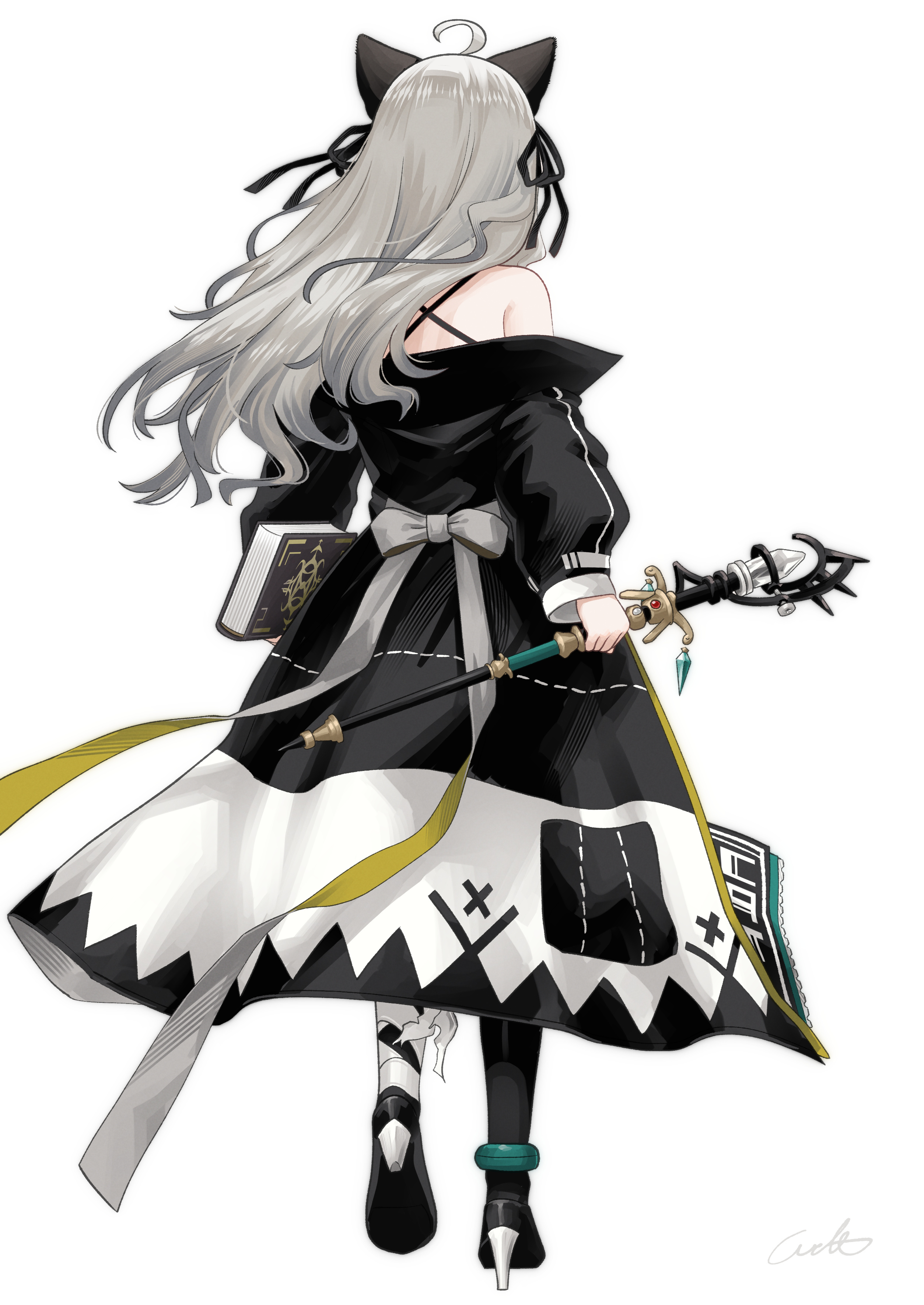 蔚蓝档案,明日方舟,明日方舟终末地,ACG,图集