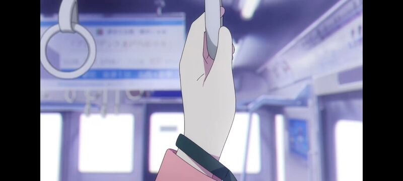 孤独摇滚,动画,动漫,番剧,ACG