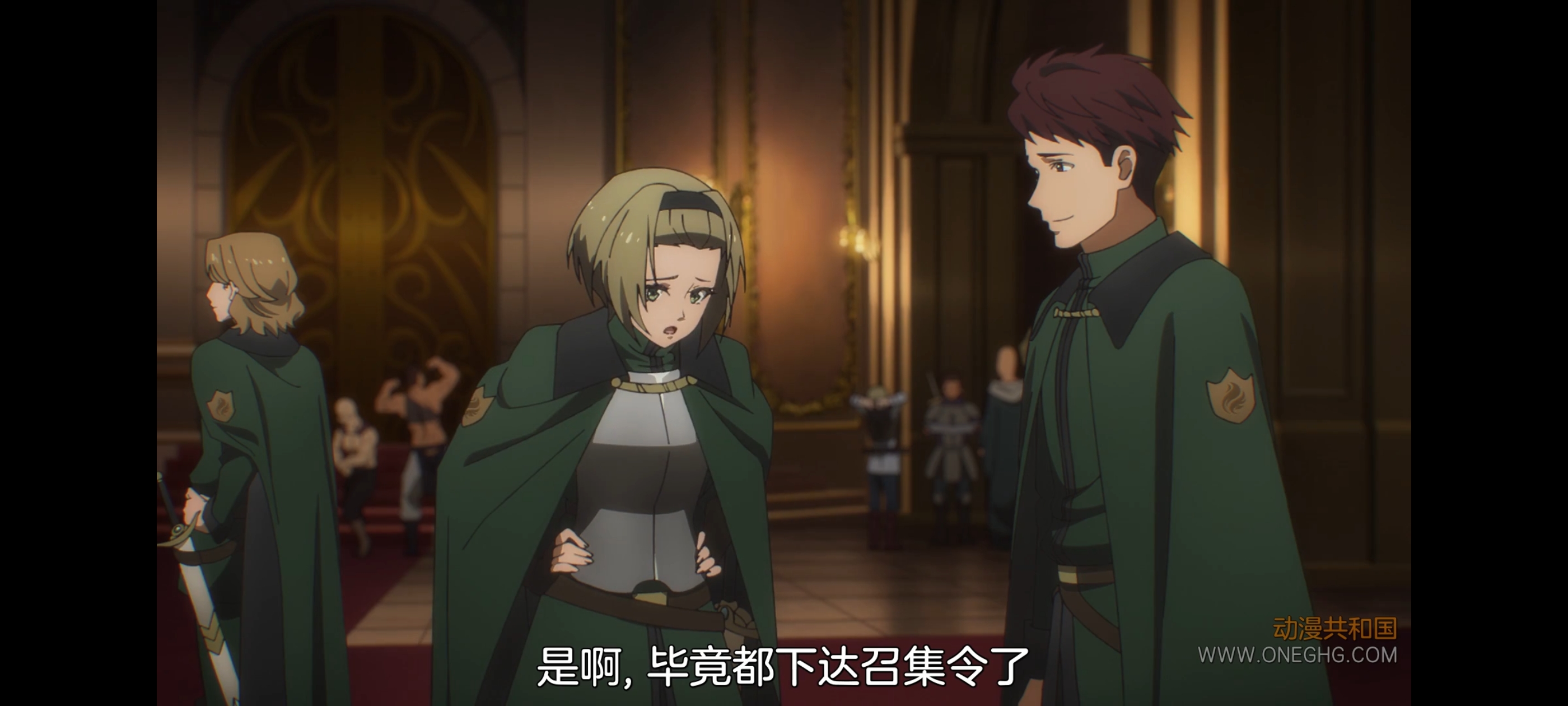 关于我转生变成史莱姆这档事,动画,动漫,番剧,二次元,ACG