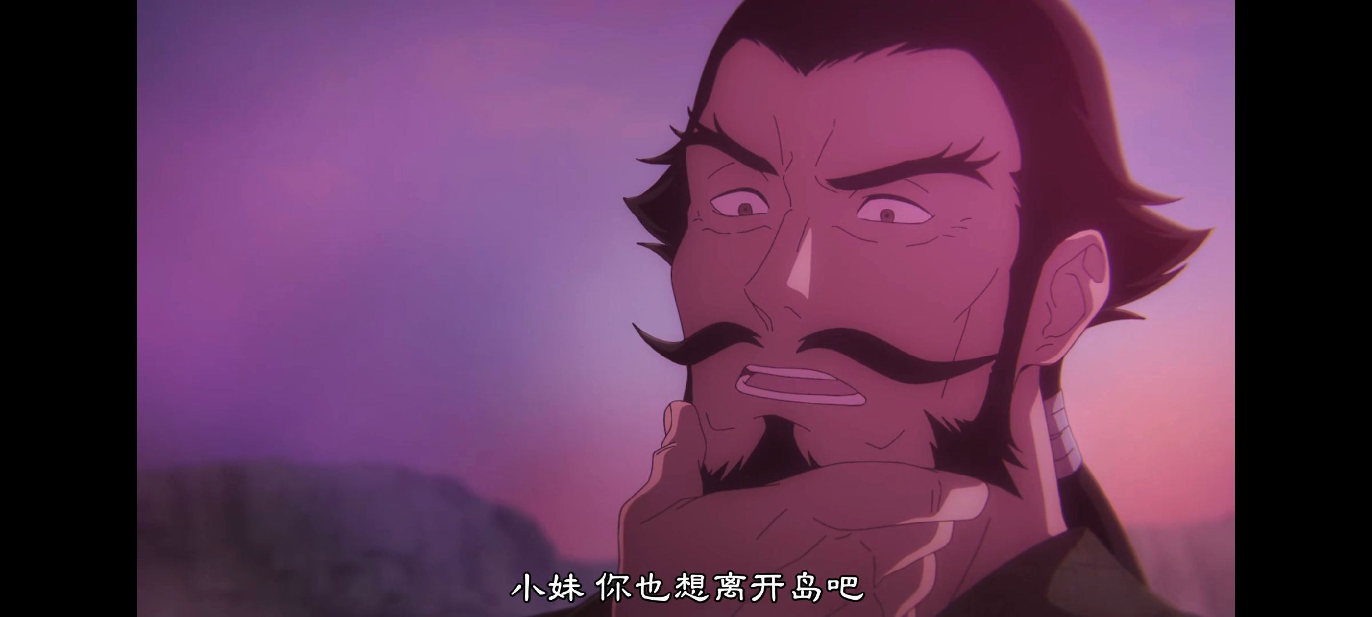 地狱乐,动画,动漫,番剧,ACG