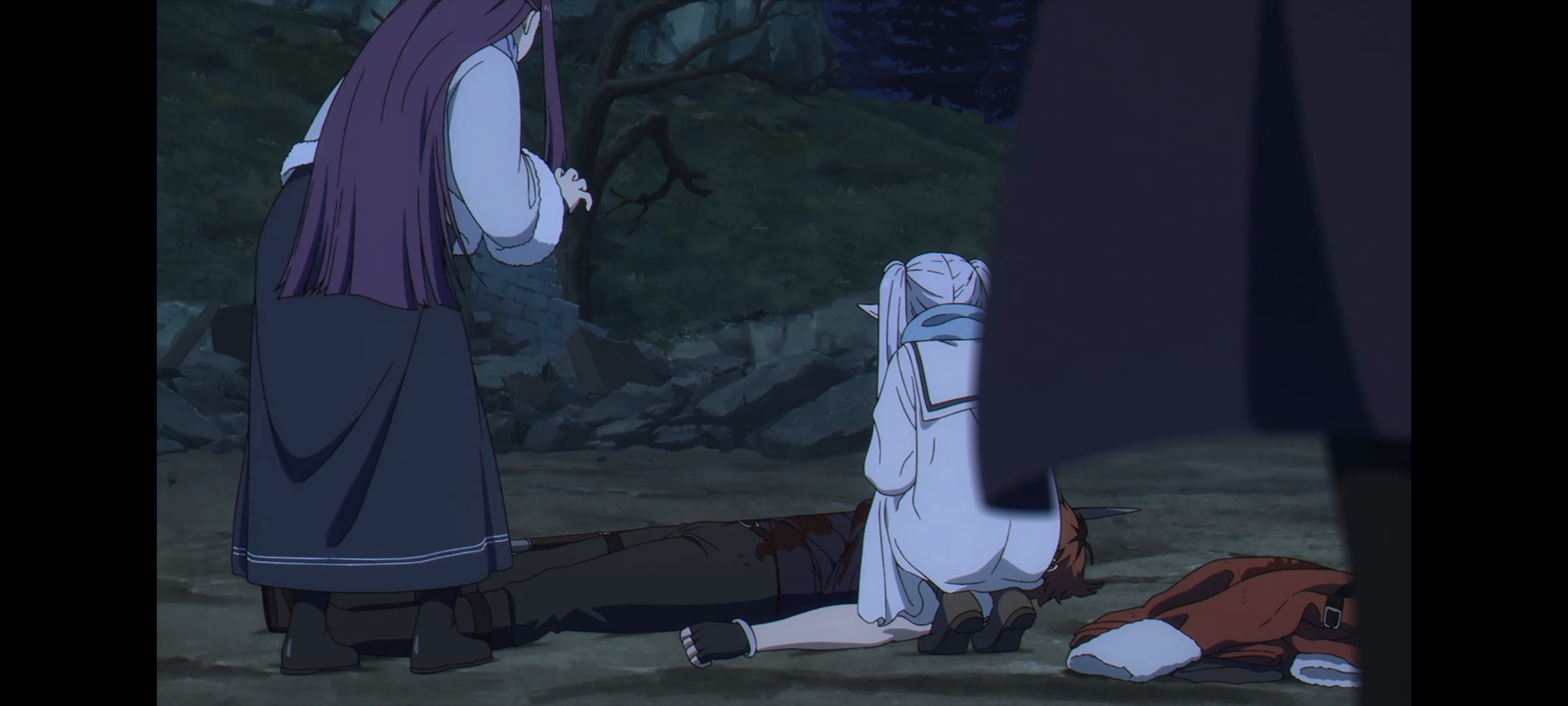 葬送的芙莉莲,动画,动漫,番剧,ACG,二次元