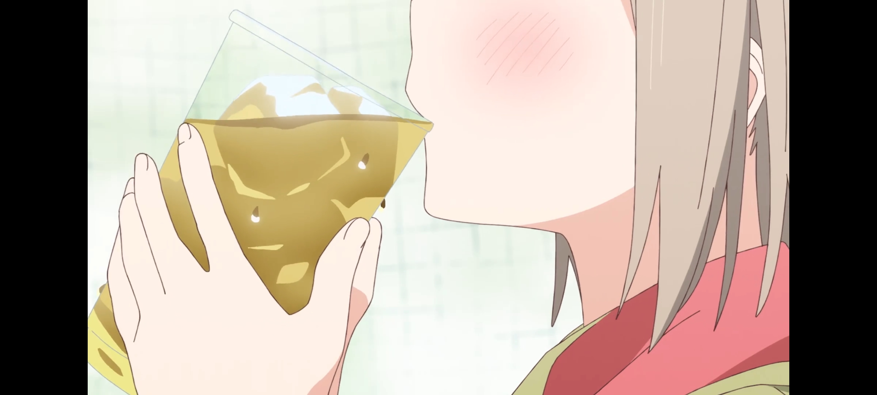 上伊那牡丹酒醉身姿似百合花般,上伊那牡丹醉姿如百合,动画,动漫,番剧,二次元,ACG