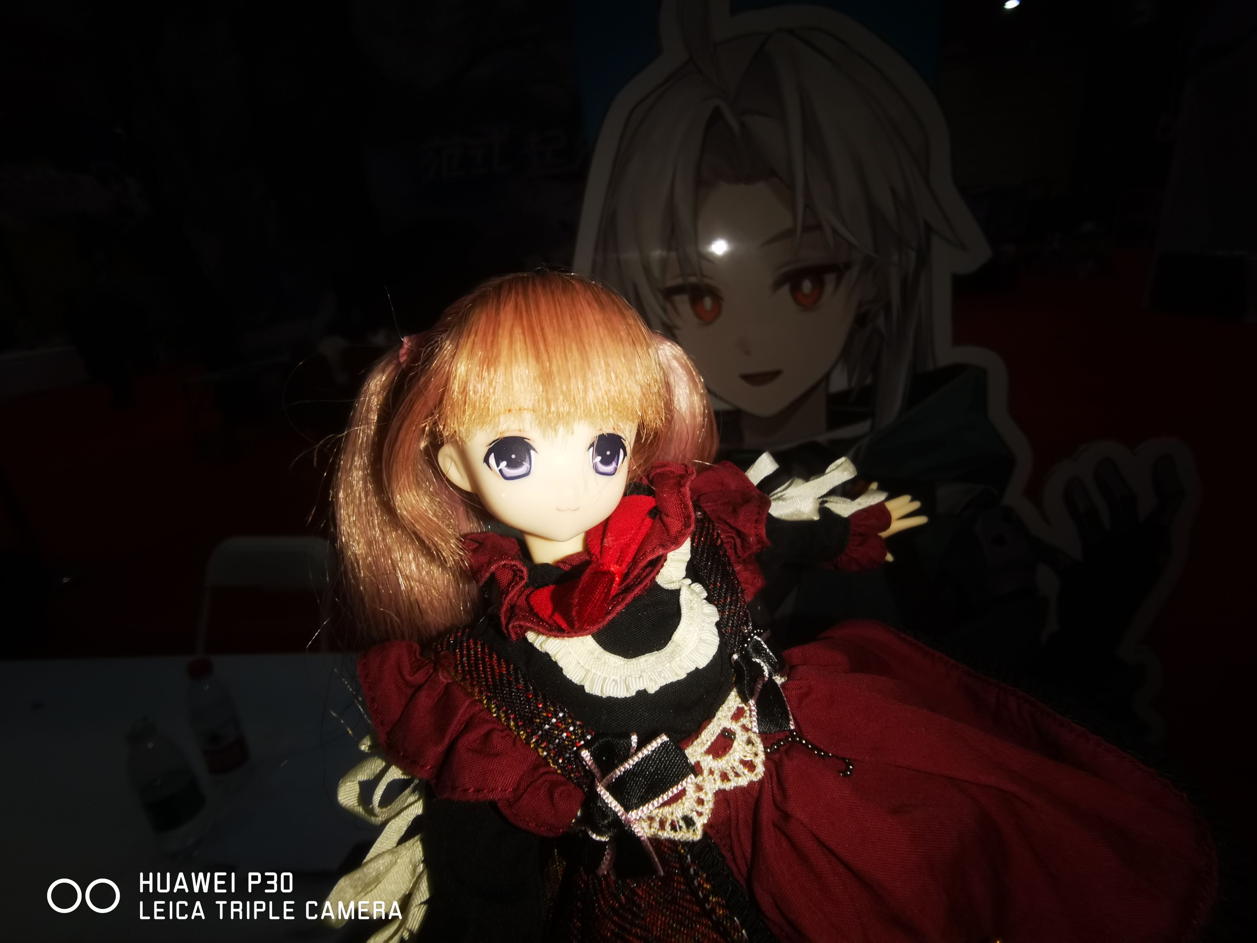 摄影,azone