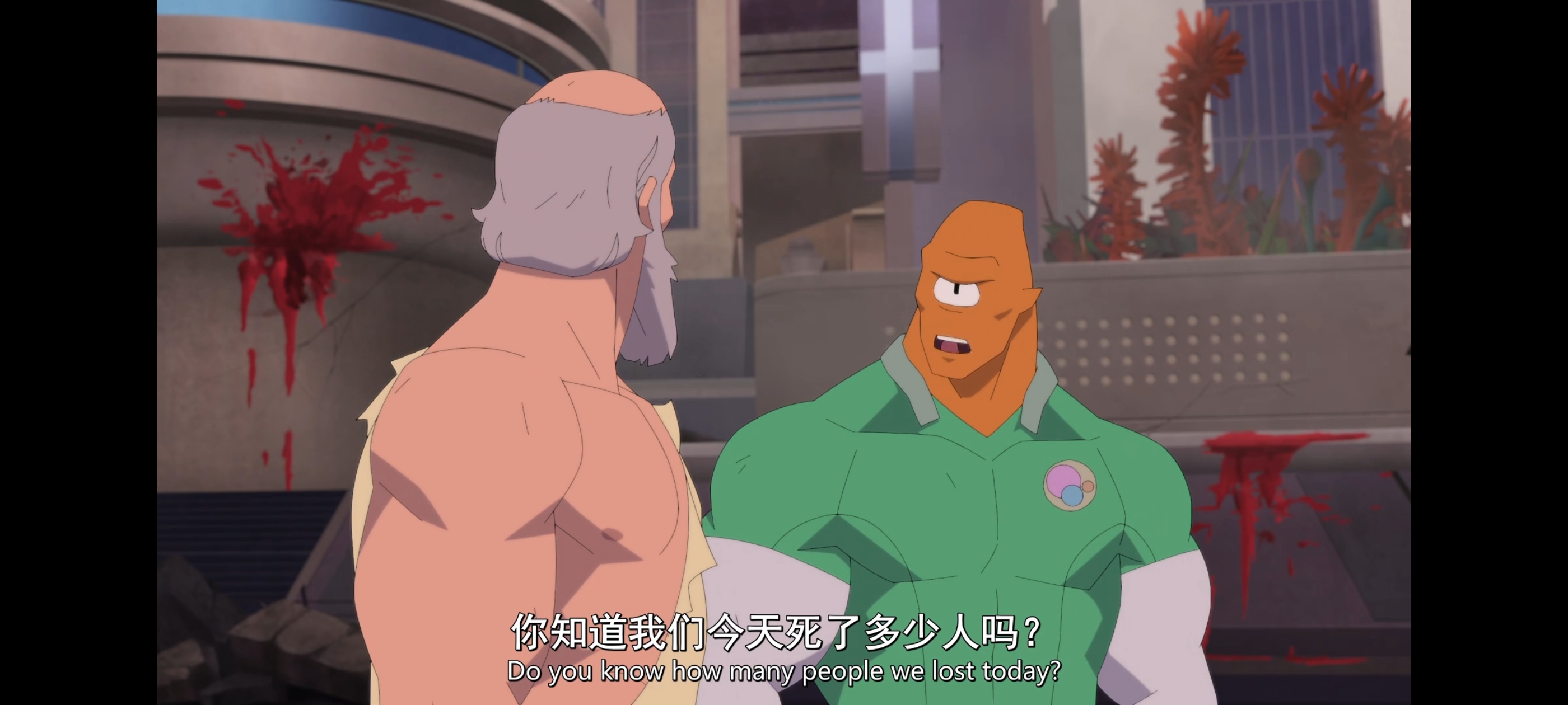 无敌少侠,image,动画,动漫,番剧,ACG