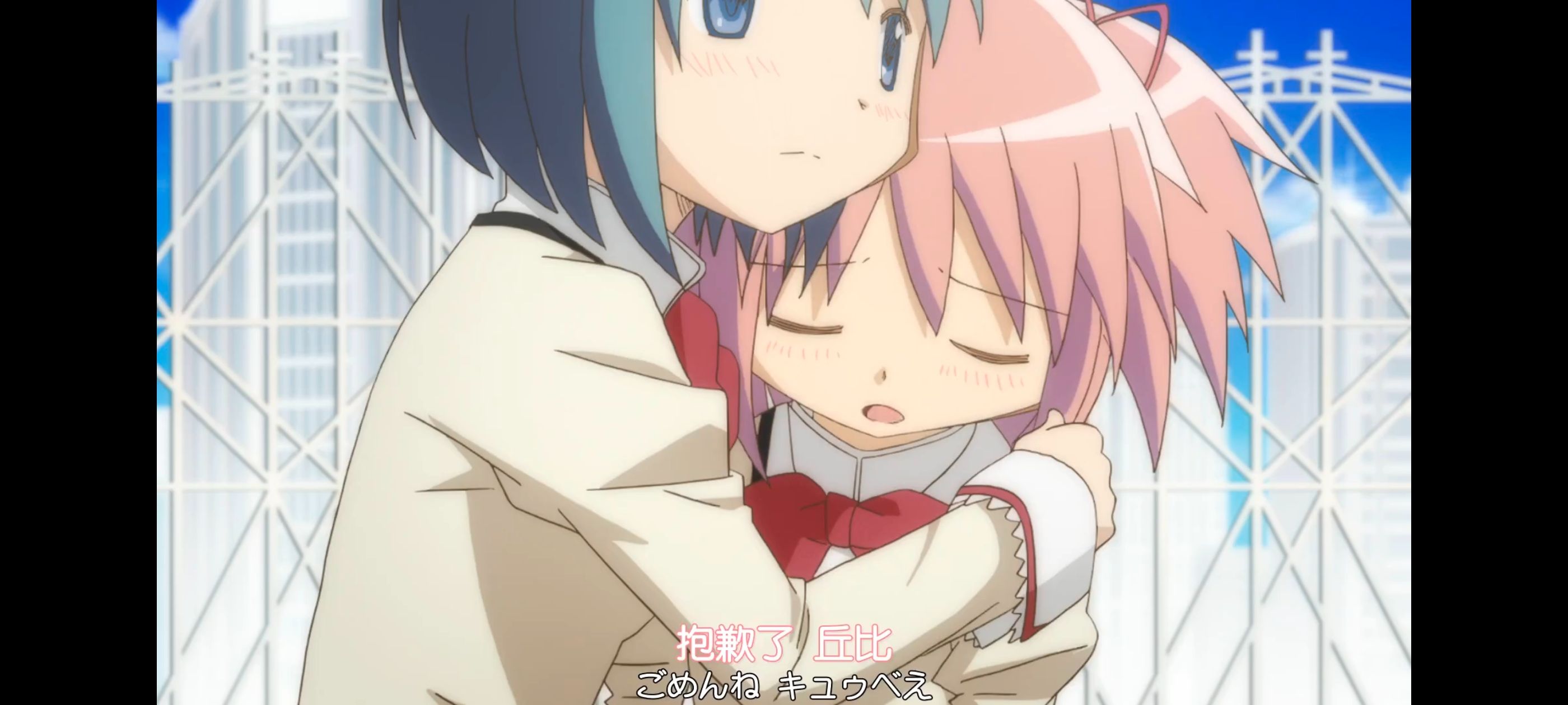 动漫,动画,魔法少女小圆,番剧,ACG