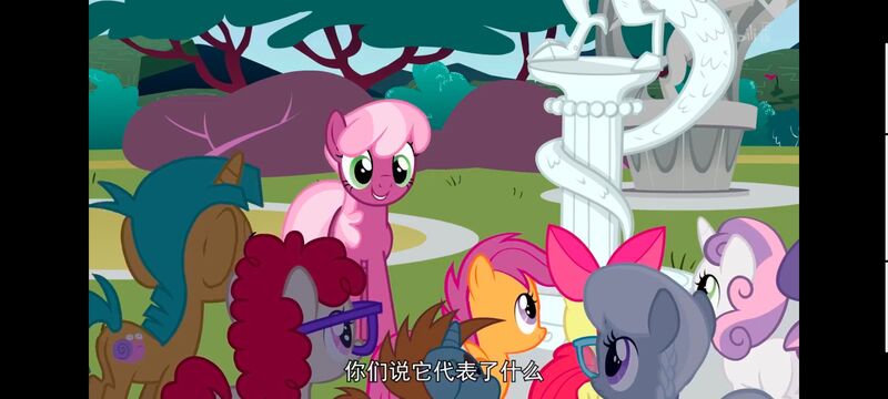 小马宝莉,小马宝莉友谊魔法,彩虹小马,我的小马驹,动画,动漫,番剧,ACG