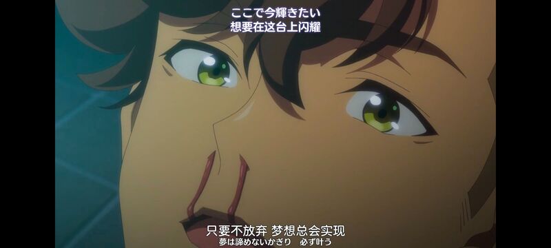 赛马娘,赛马娘PrettyDreby,动画,动漫,番剧,ACG