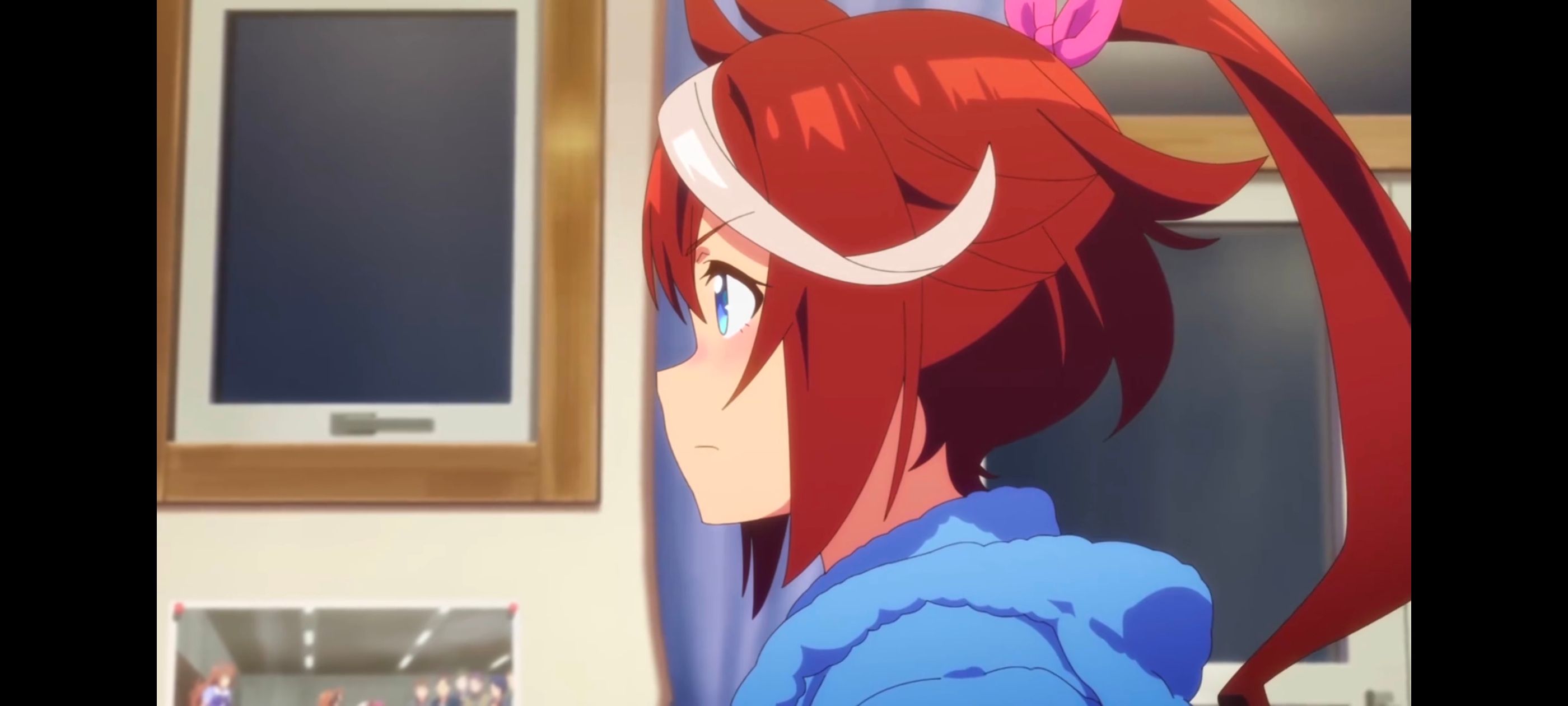 赛马娘,赛马娘PrettyDreby,赛马娘第二季,动画,动漫,番剧,ACG