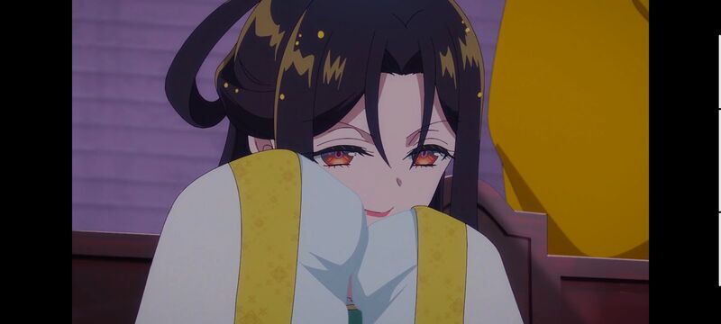 虽然我是不完美恶女雏宫蝶鼠替换传,动画,动漫,番剧,二次元,日漫,ACG,恶女不才请多关照雏宫蝶鼠替换传