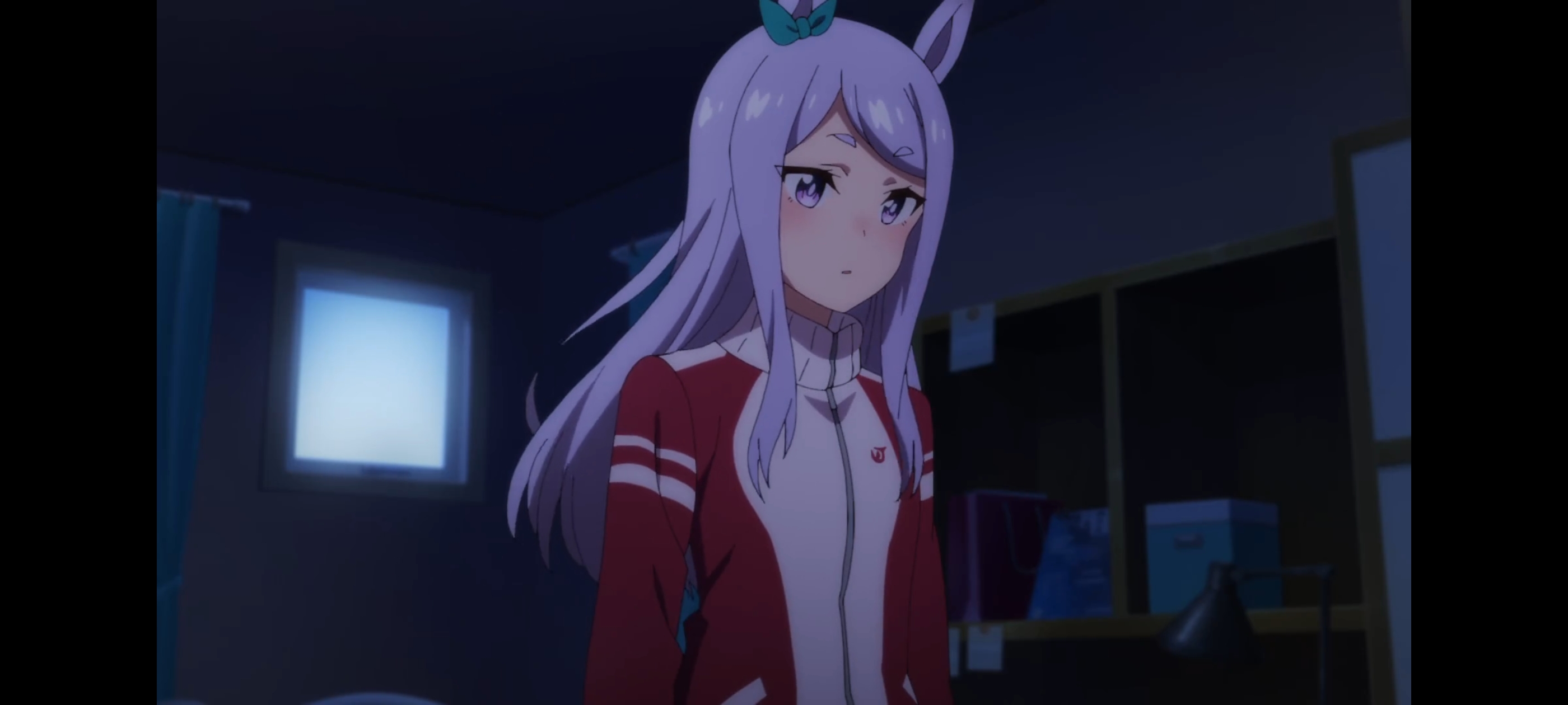 赛马娘,赛马娘第二季,动画,动漫,番剧,二次元,ACG