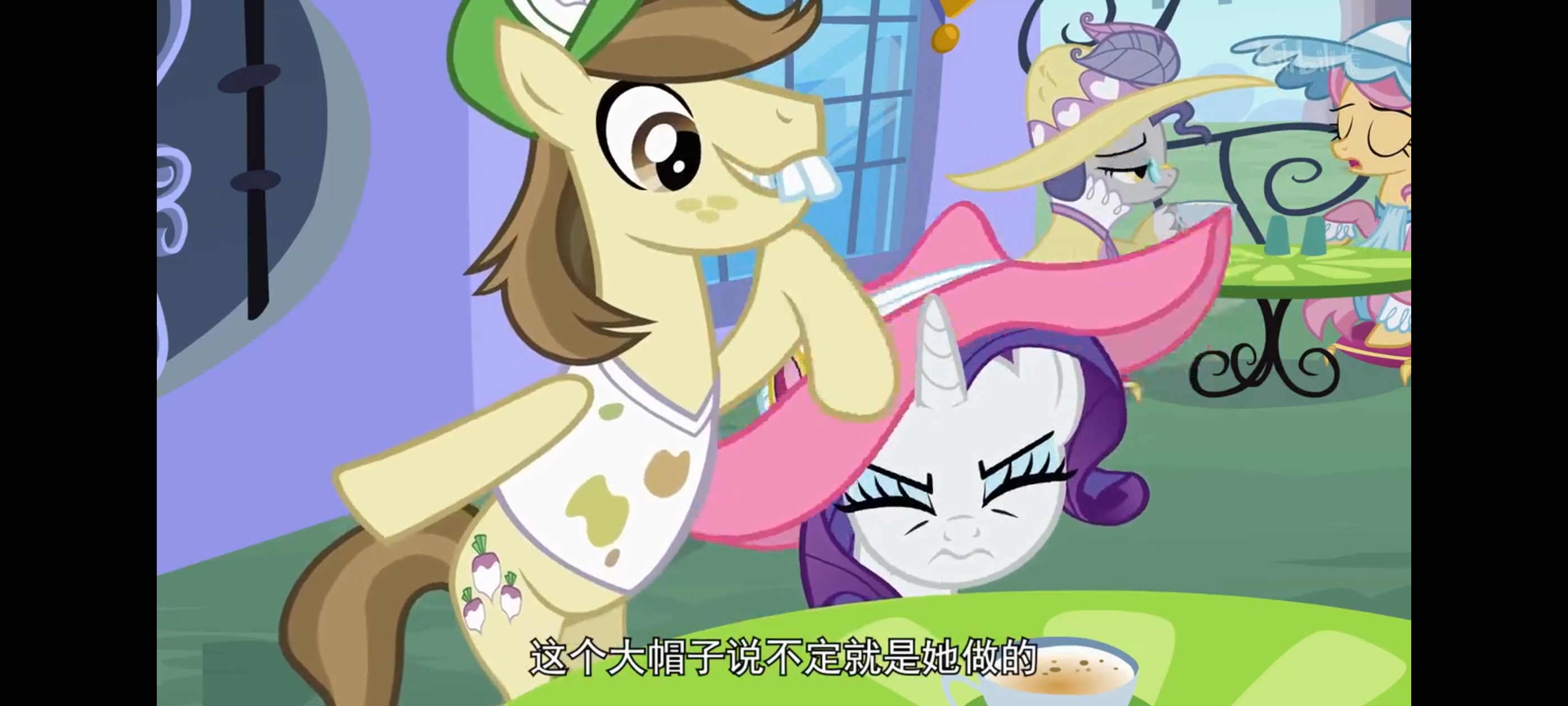 小马宝莉,彩虹小马,我的小马驹,动画,动漫,番剧,ACG