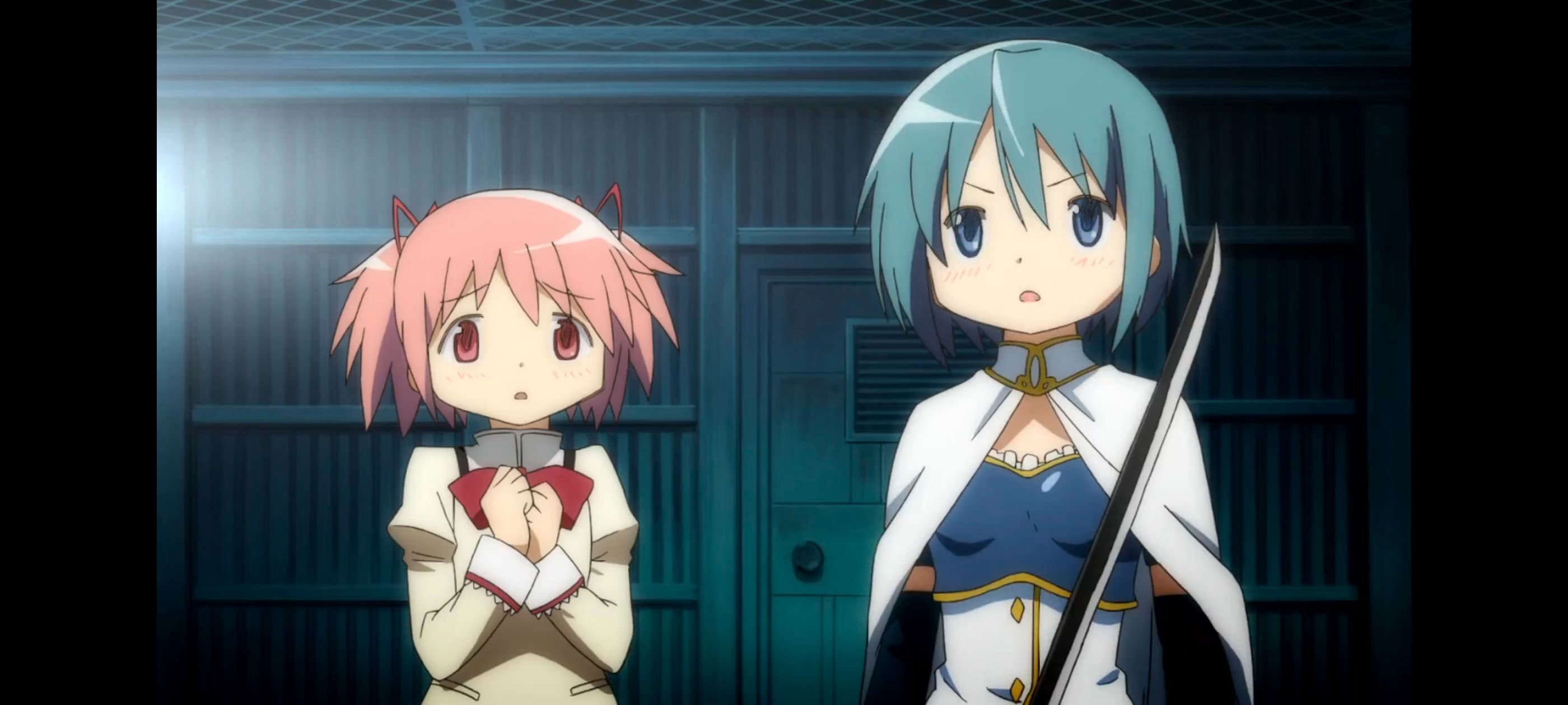 动漫,动画,魔法少女小圆,番剧,ACG