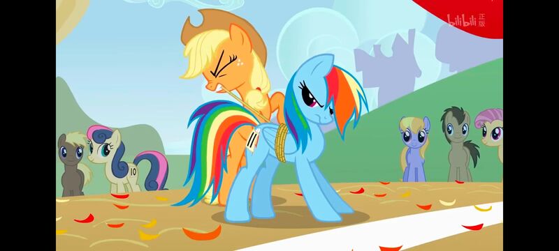 小马宝莉,小马宝莉友谊魔法,彩虹小马,我的小马驹,动画,动漫,番剧,ACG