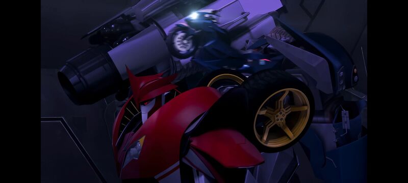 变形金刚,变形金刚领袖之证,动画,动漫,番剧,ACG