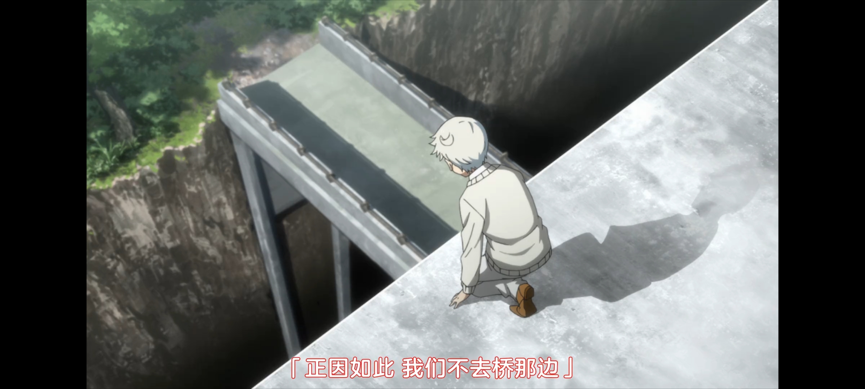 约定的梦幻岛,动画,动漫,番剧,二次元,ACG